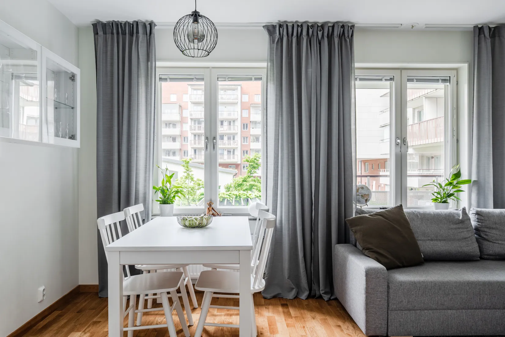 Bostadsrätt, Kungsängsesplanaden 4B, Kungsängen, Uppsala