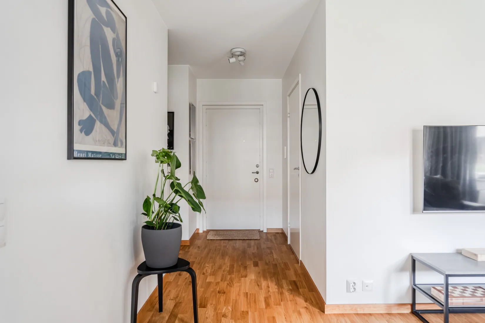 Bostadsrätt, Kungsängsesplanaden 4B, Kungsängen, Uppsala