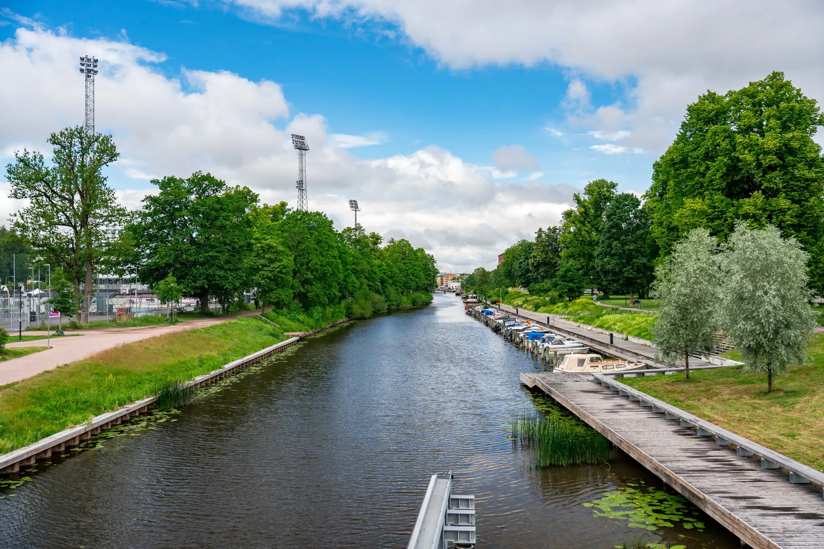 Bostadsrätt, Kungsängsesplanaden 4B, Kungsängen, Uppsala