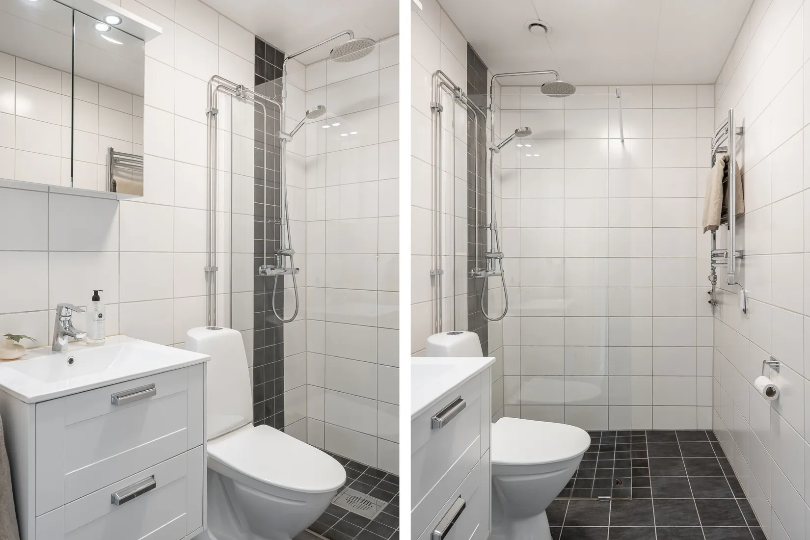 Bostadsrätt, Tränggatan 10, Norrmalm, Skövde