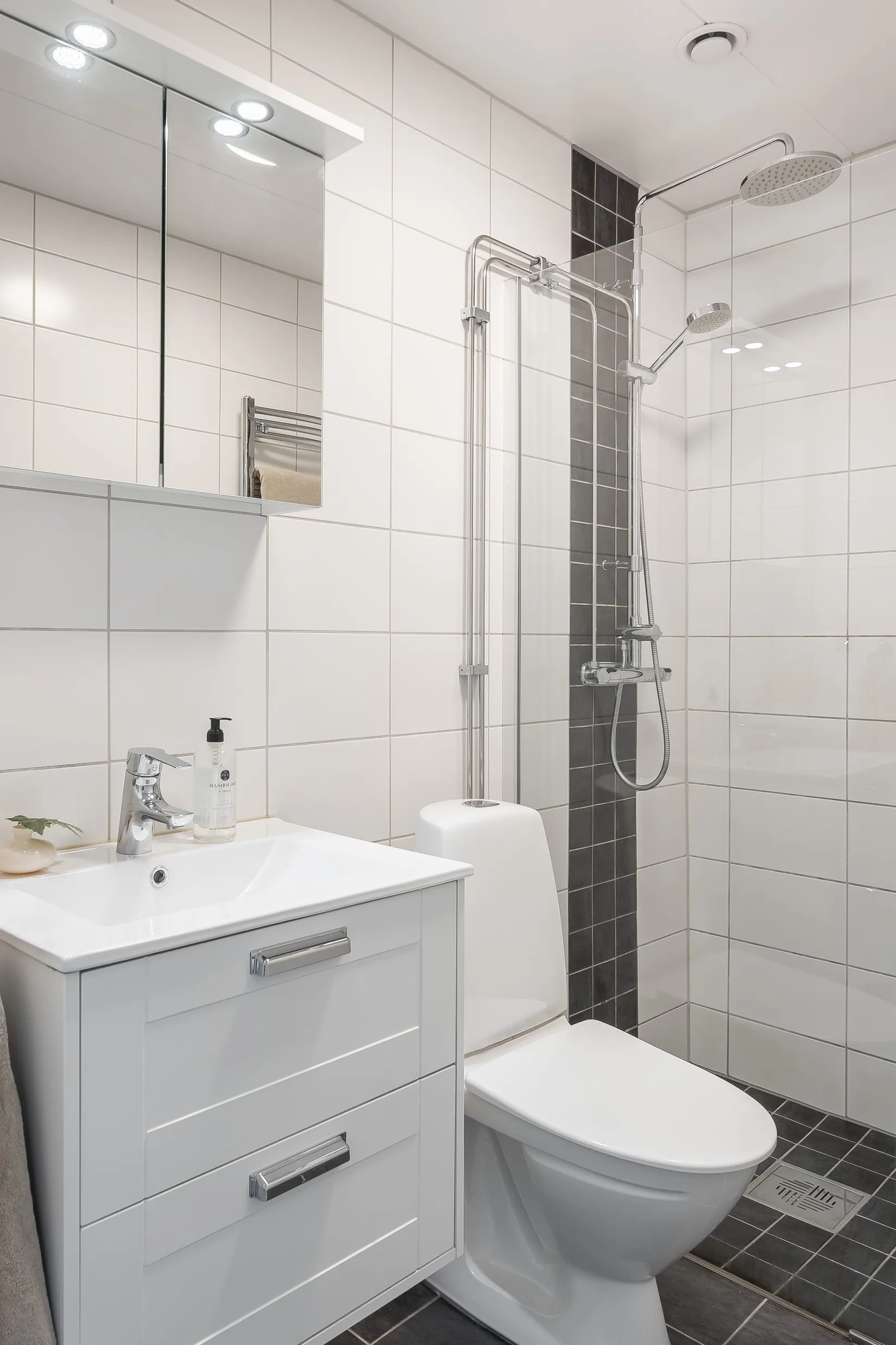 Bostadsrätt, Tränggatan 10, Norrmalm, Skövde