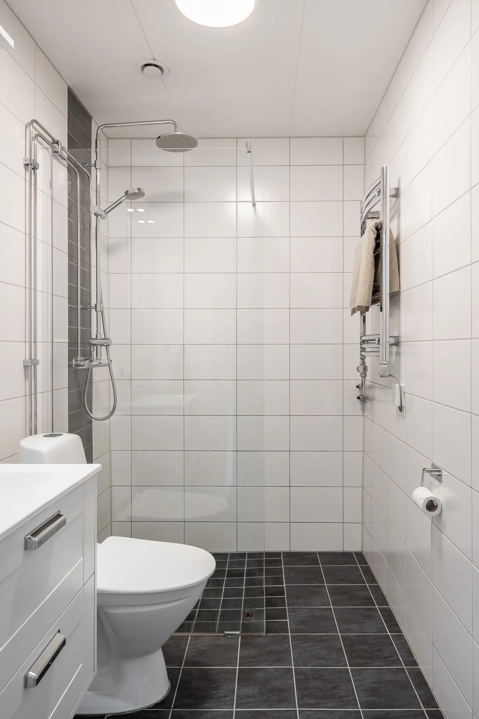 Bostadsrätt, Tränggatan 10, Norrmalm, Skövde