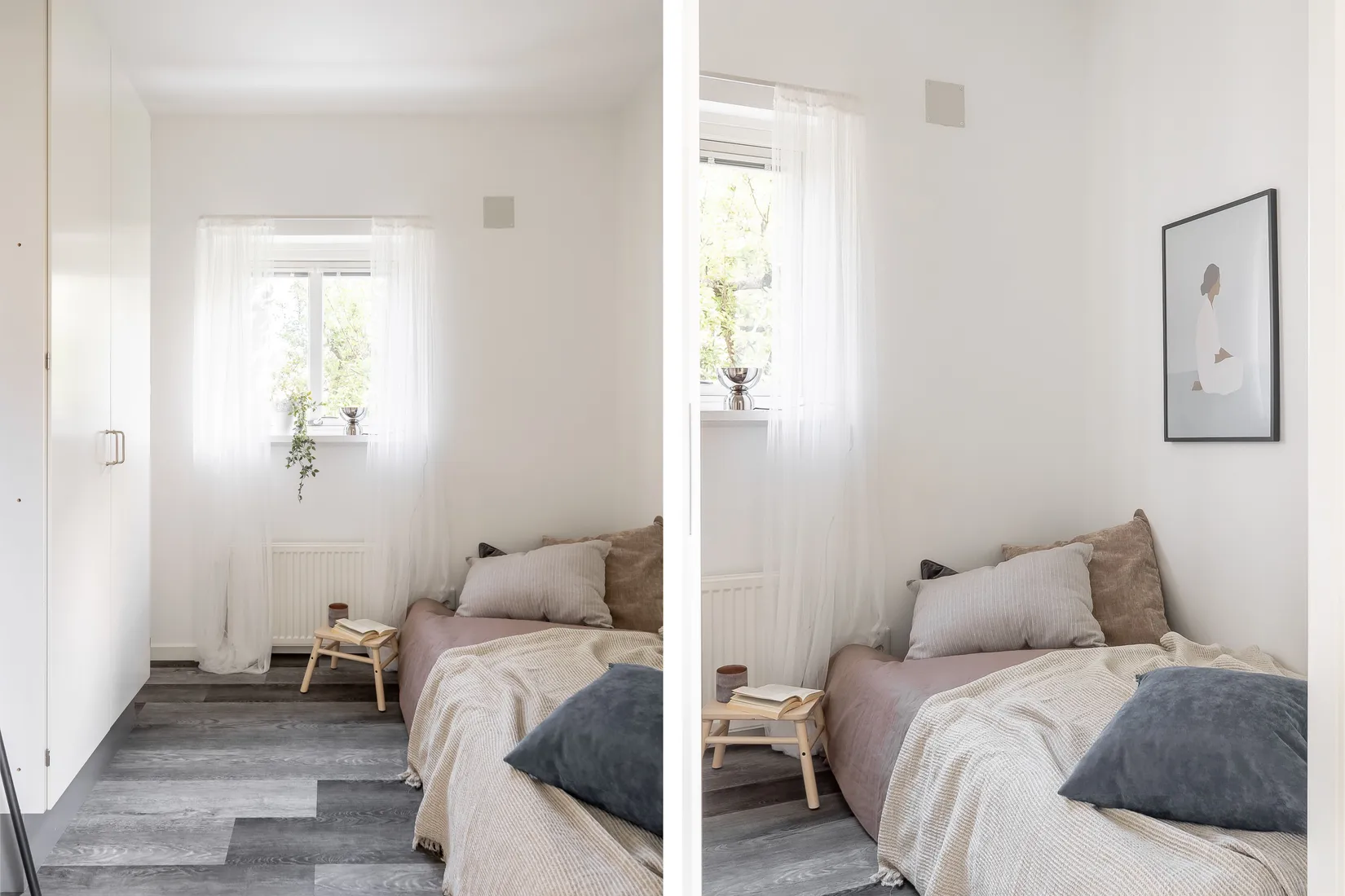Bostadsrätt, Tränggatan 10, Norrmalm, Skövde