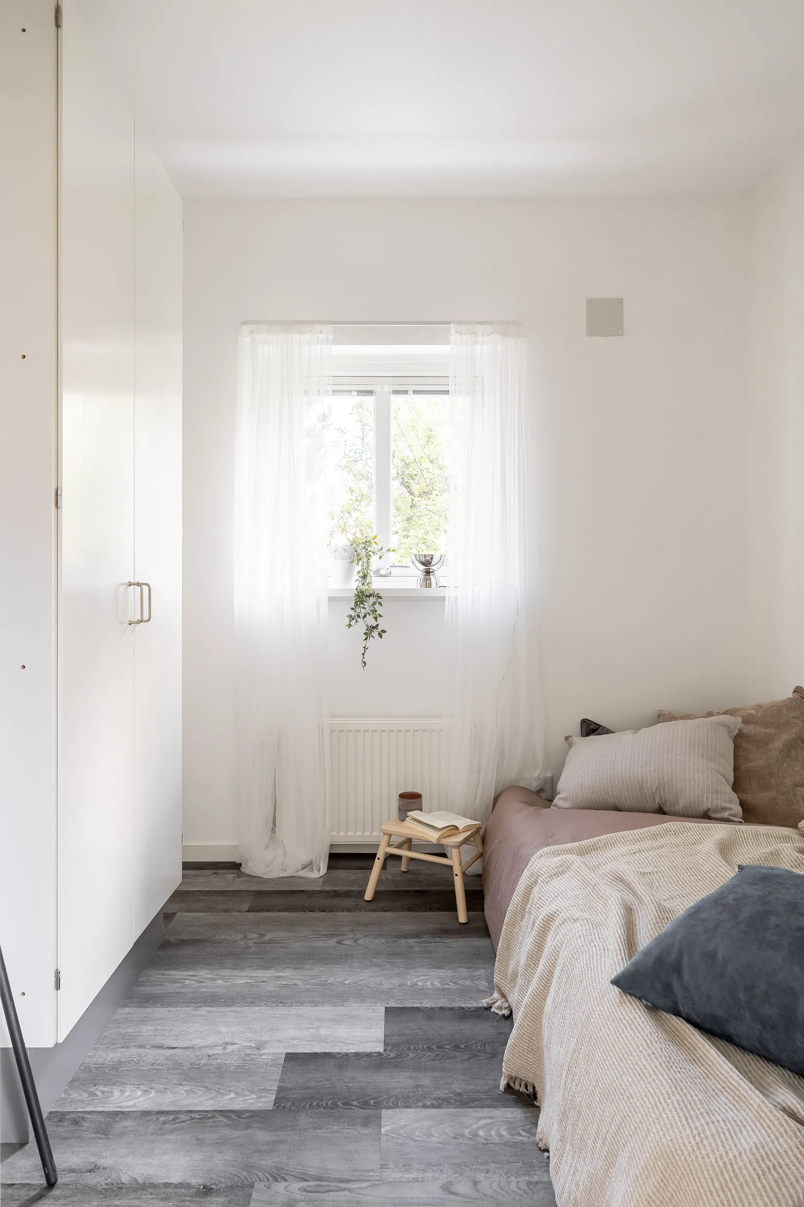 Bostadsrätt, Tränggatan 10, Norrmalm, Skövde