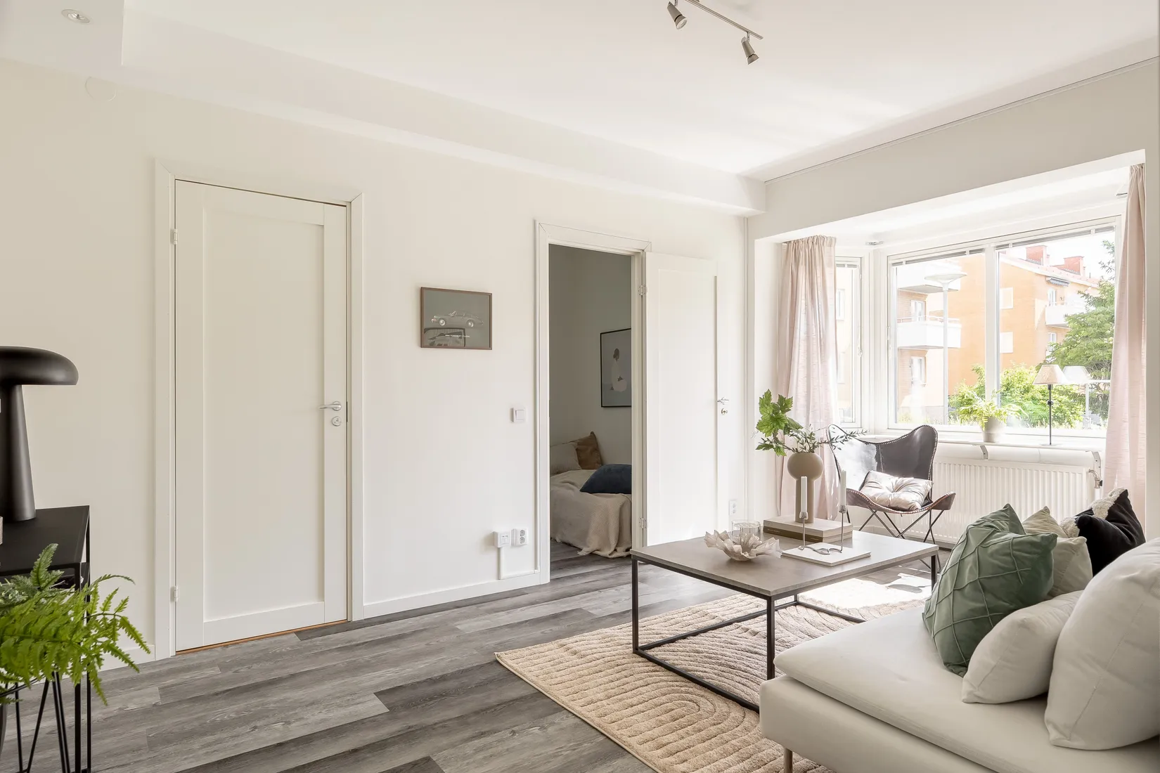Bostadsrätt, Tränggatan 10, Norrmalm, Skövde