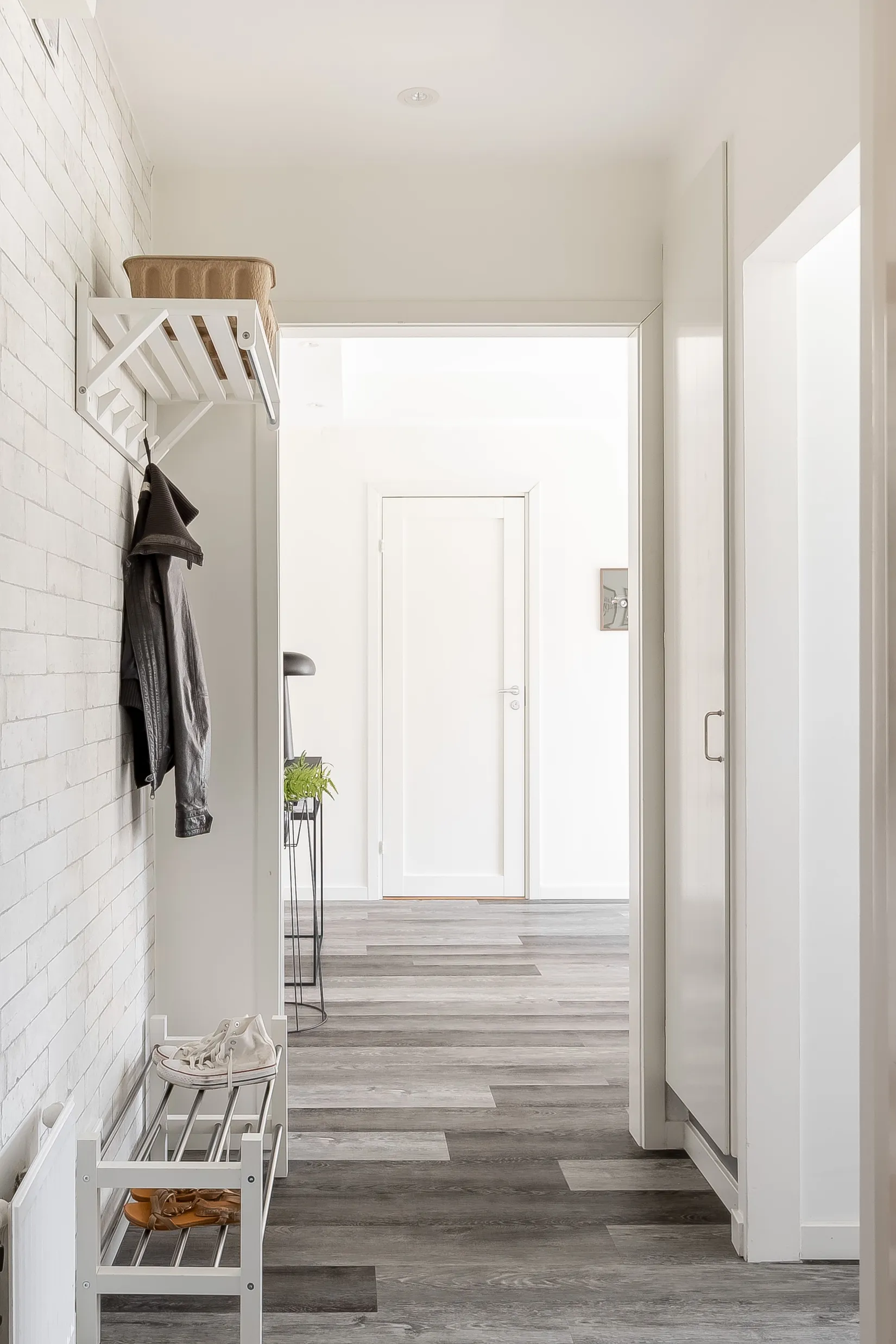 Bostadsrätt, Tränggatan 10, Norrmalm, Skövde
