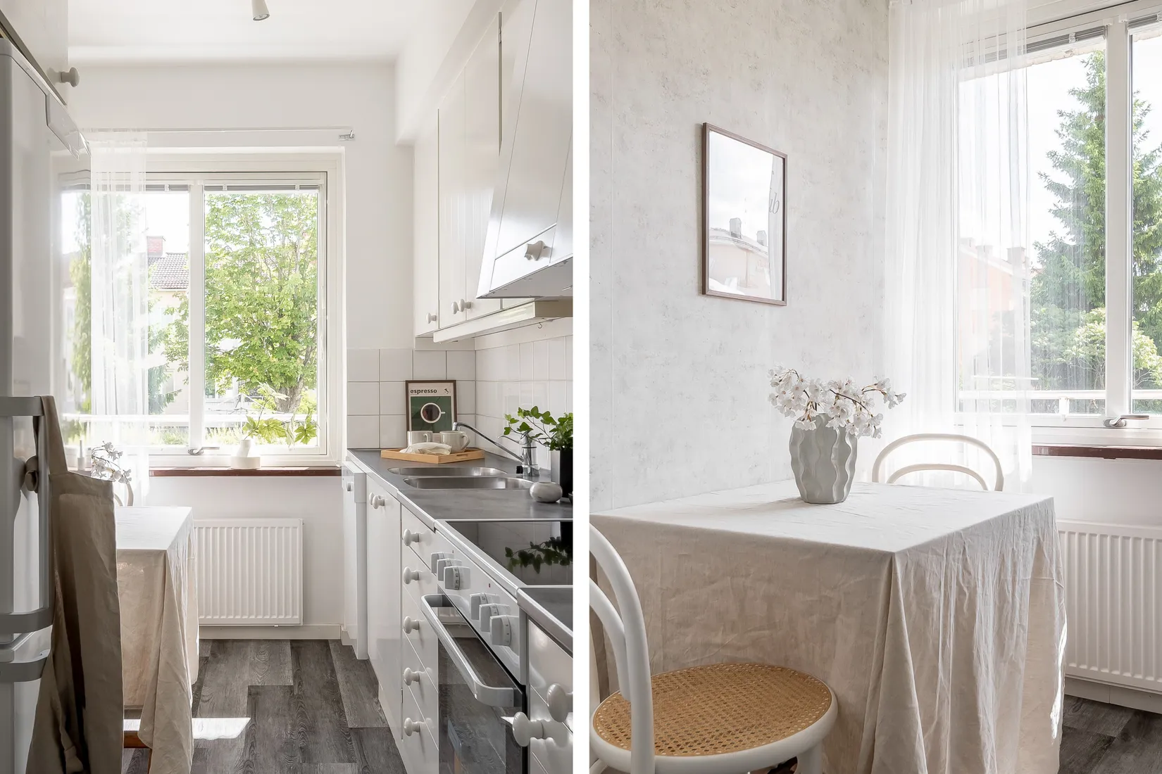 Bostadsrätt, Tränggatan 10, Norrmalm, Skövde