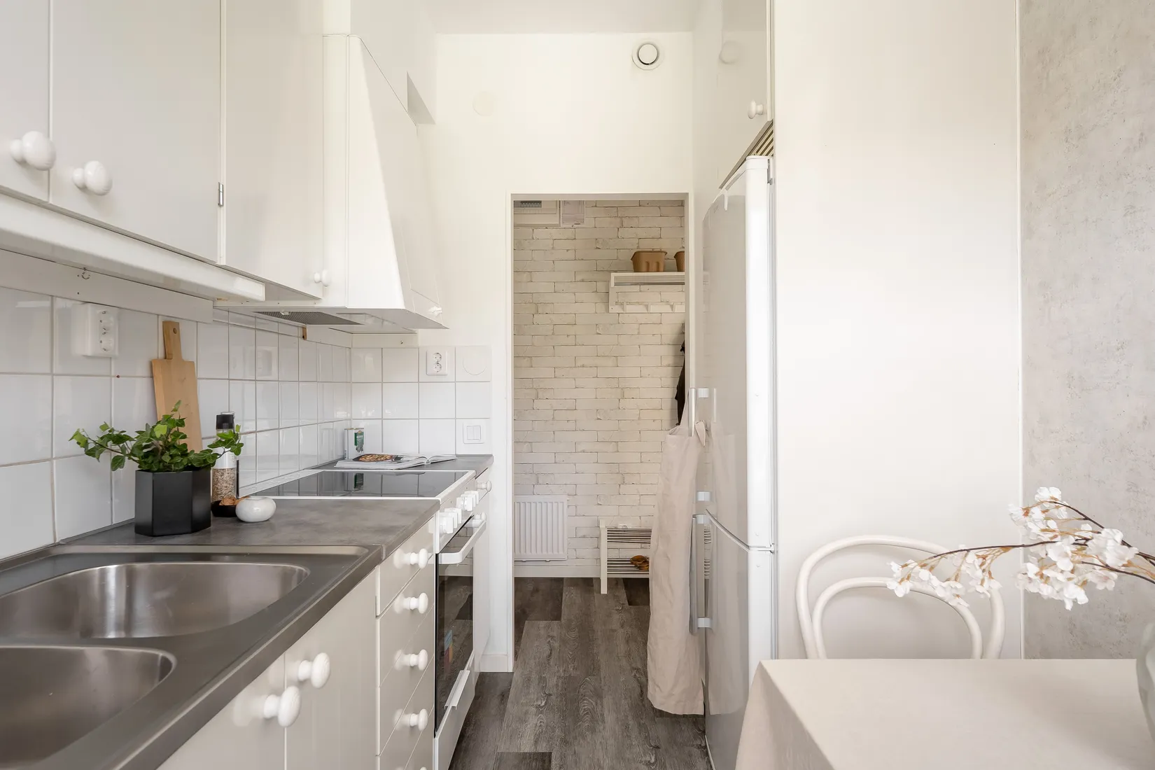 Bostadsrätt, Tränggatan 10, Norrmalm, Skövde