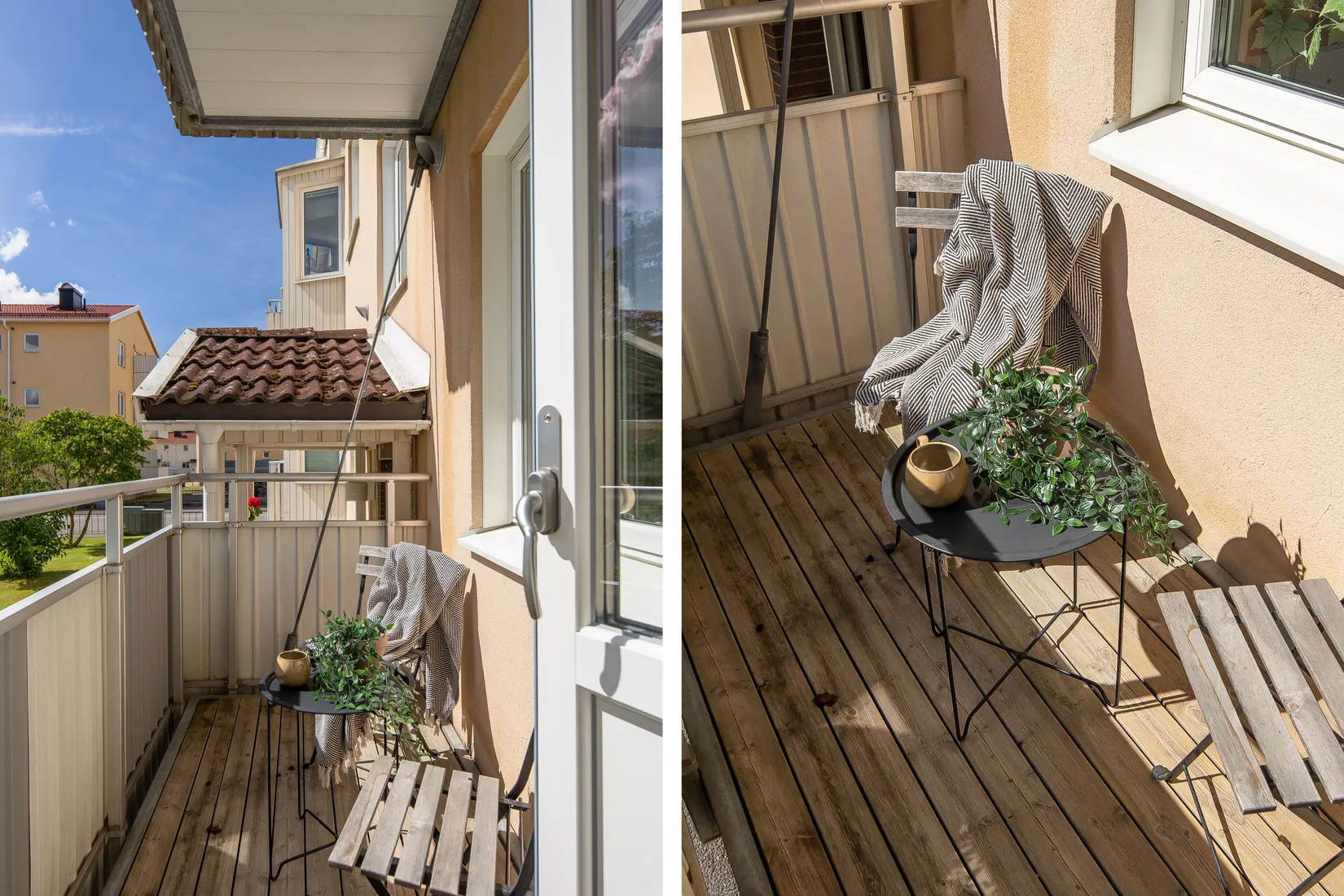 Bostadsrätt, Tränggatan 10, Norrmalm, Skövde