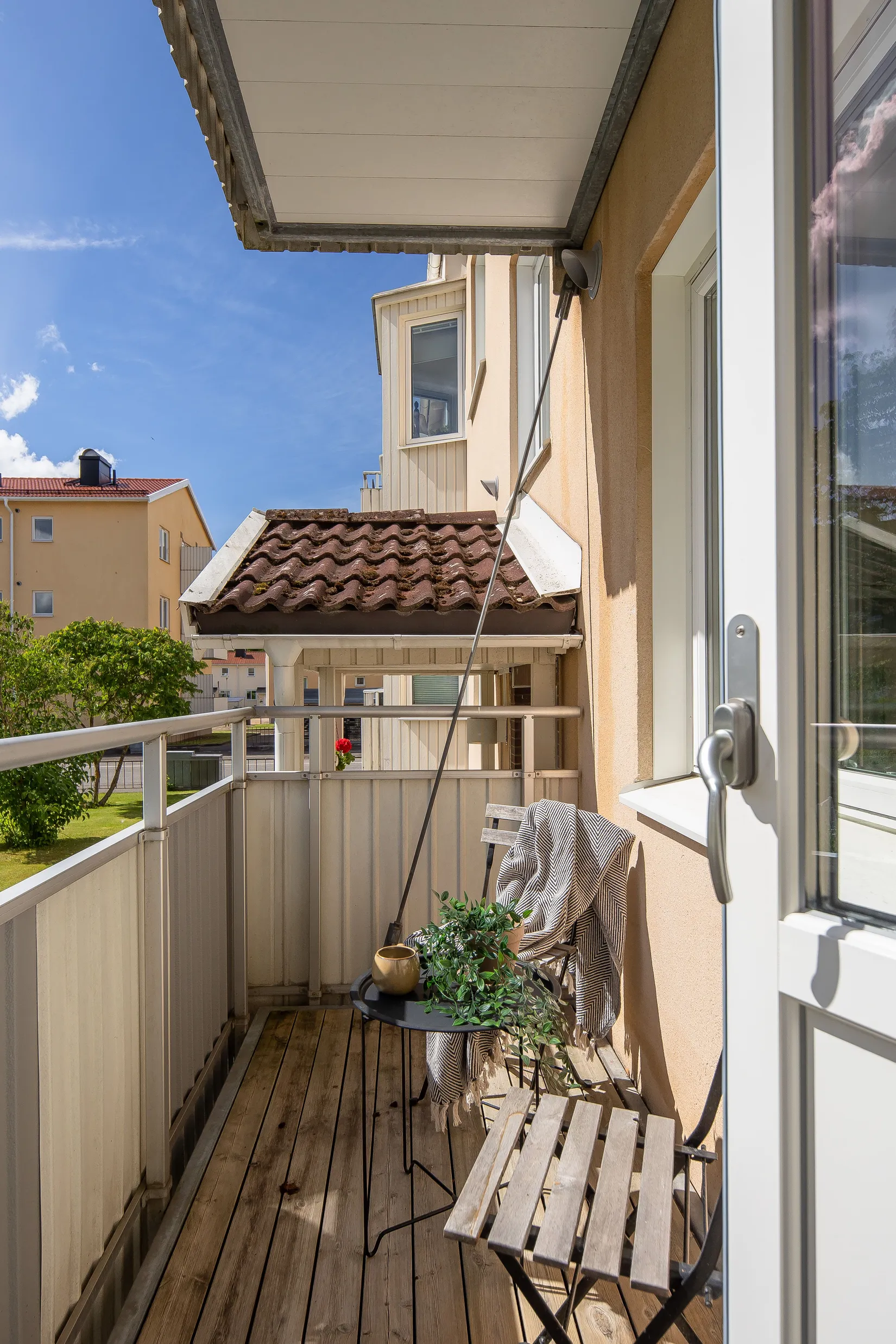 Bostadsrätt, Tränggatan 10, Norrmalm, Skövde