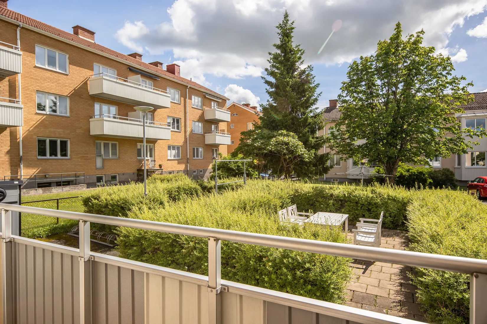 Bostadsrätt, Tränggatan 10, Norrmalm, Skövde