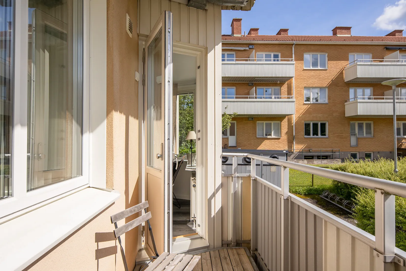 Bostadsrätt, Tränggatan 10, Norrmalm, Skövde