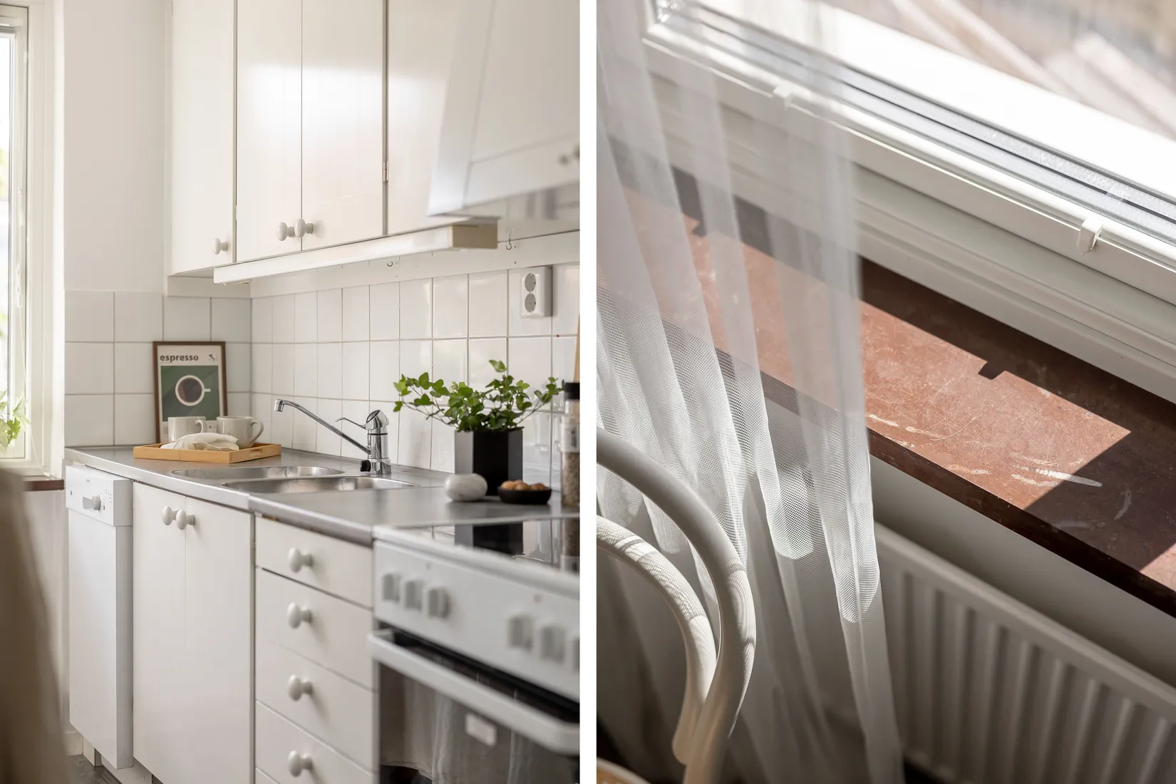 Bostadsrätt, Tränggatan 10, Norrmalm, Skövde