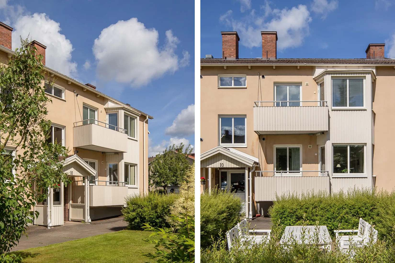Bostadsrätt, Tränggatan 10, Norrmalm, Skövde
