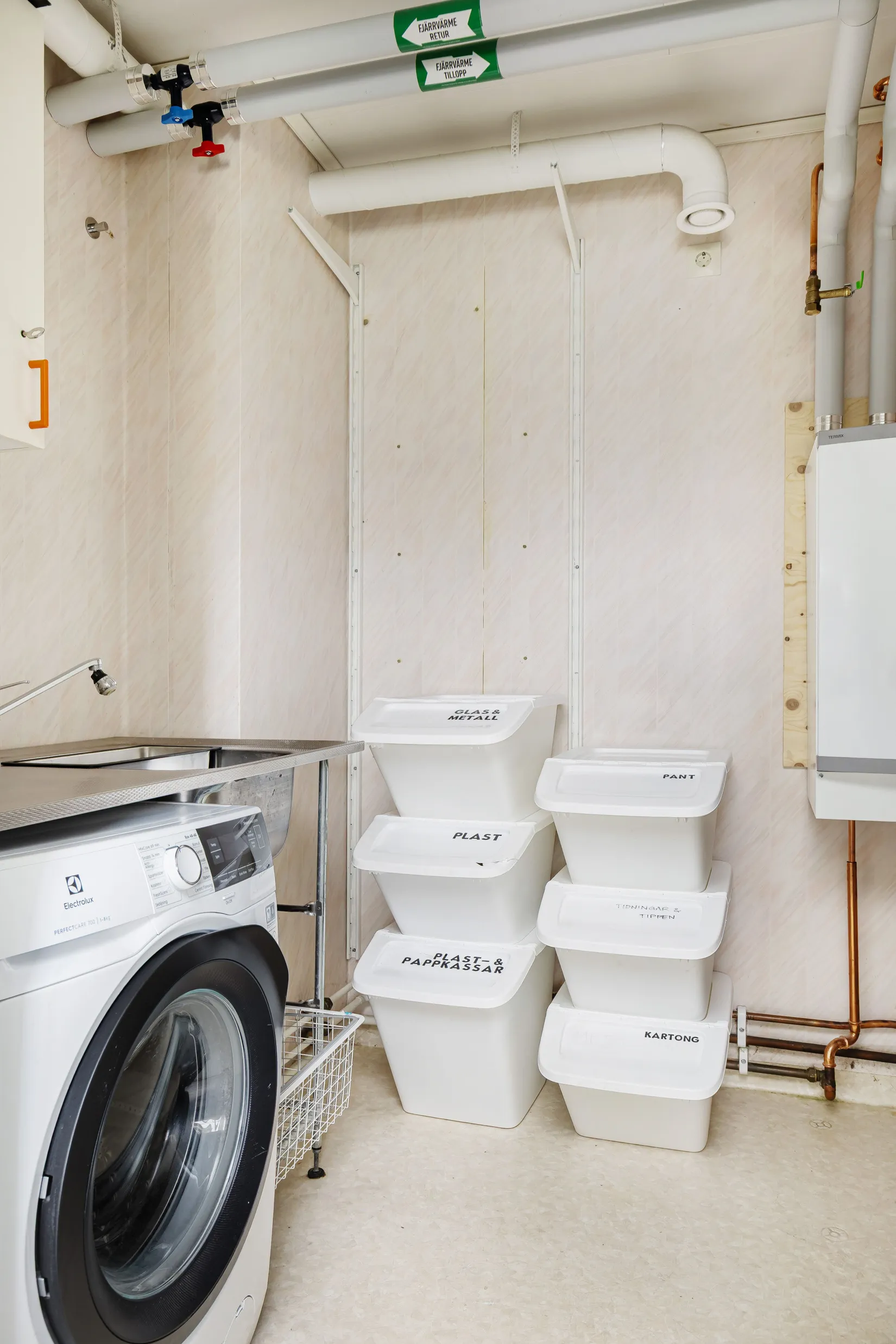 Bostadsrätt, Brädgårdsvägen 4B, Mantorp, Mjölby