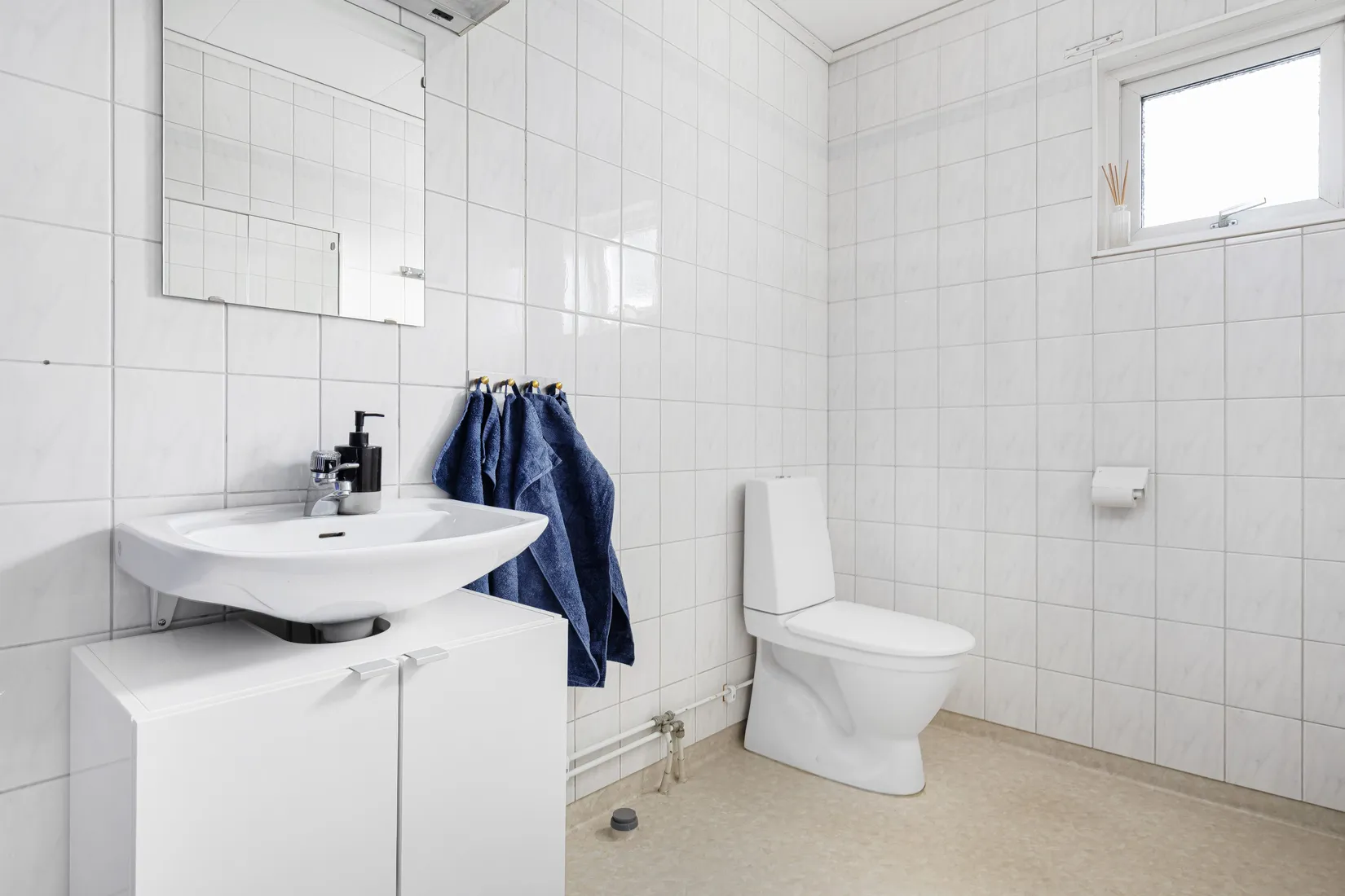 Bostadsrätt, Brädgårdsvägen 4B, Mantorp, Mjölby