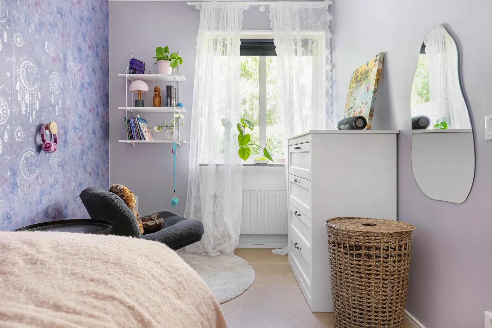 Bostadsrätt, Brädgårdsvägen 4B, Mantorp, Mjölby