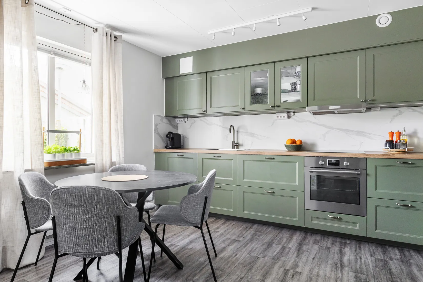 Bostadsrätt, Brädgårdsvägen 4B, Mantorp, Mjölby