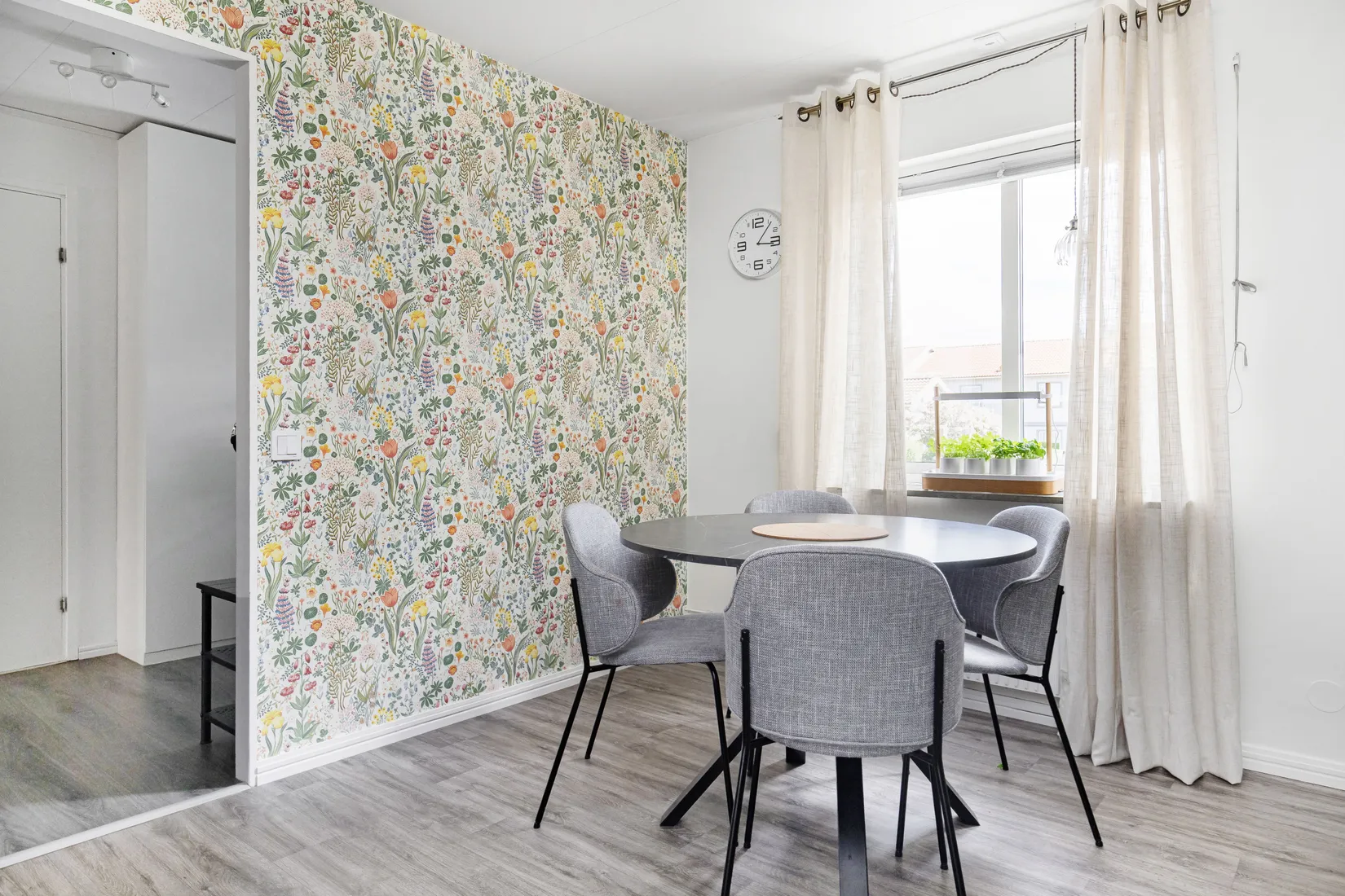 Bostadsrätt, Brädgårdsvägen 4B, Mantorp, Mjölby