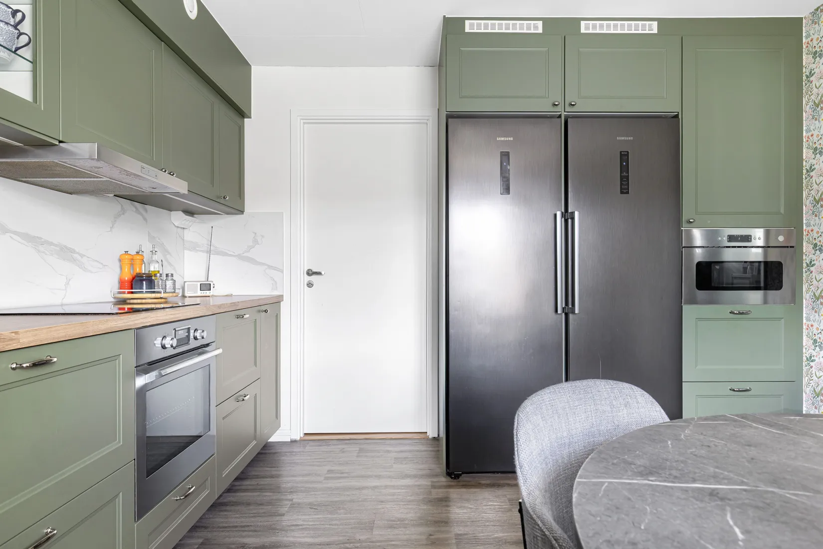 Bostadsrätt, Brädgårdsvägen 4B, Mantorp, Mjölby