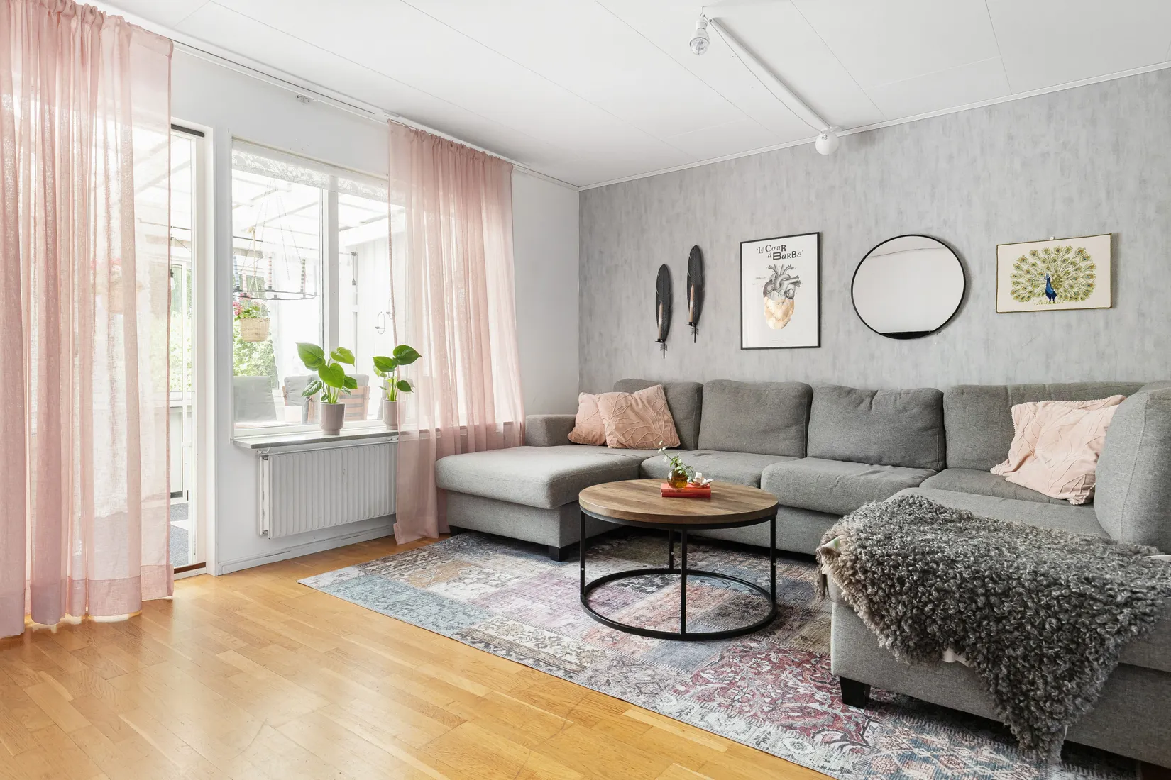 Bostadsrätt, Brädgårdsvägen 4B, Mantorp, Mjölby
