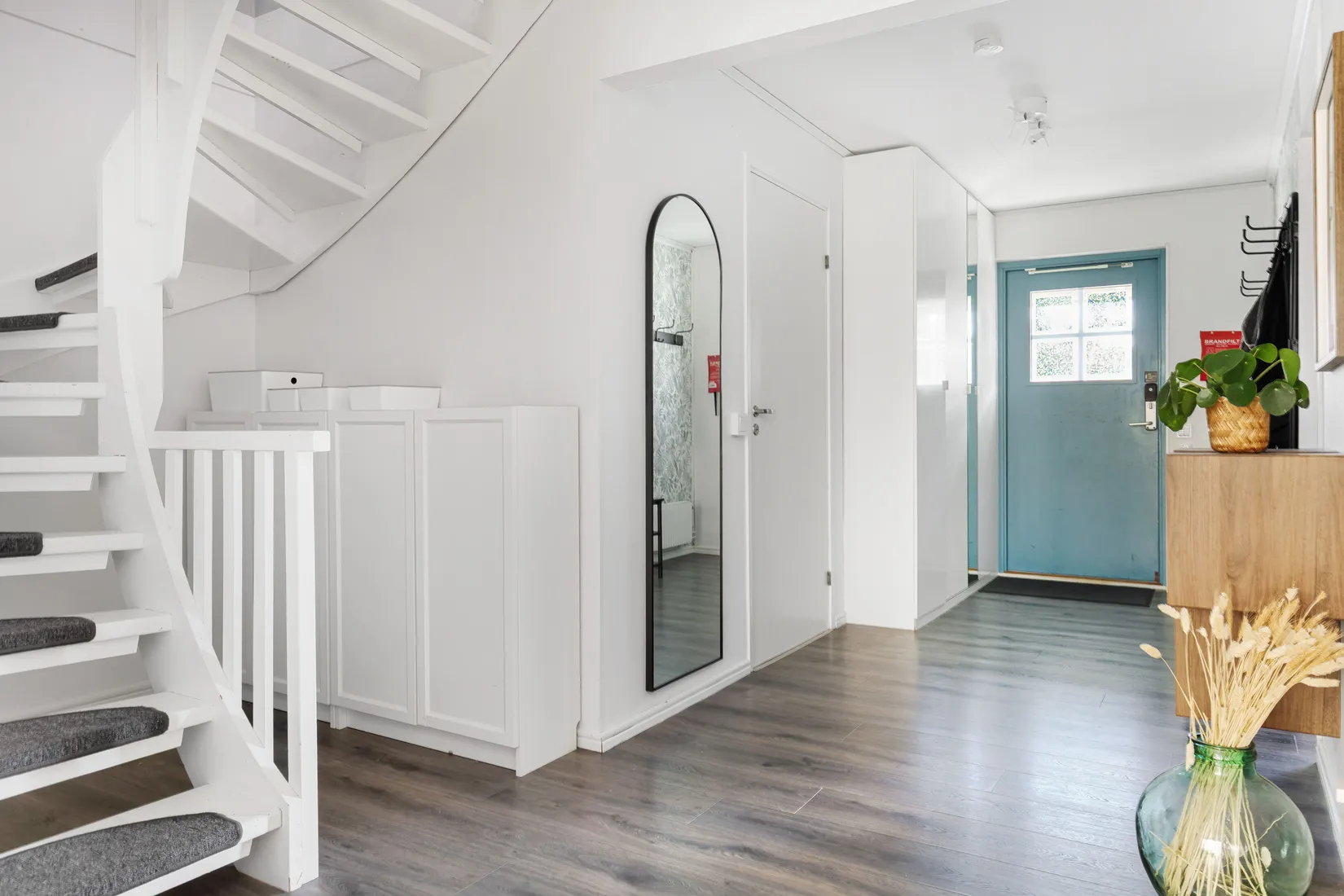 Bostadsrätt, Brädgårdsvägen 4B, Mantorp, Mjölby
