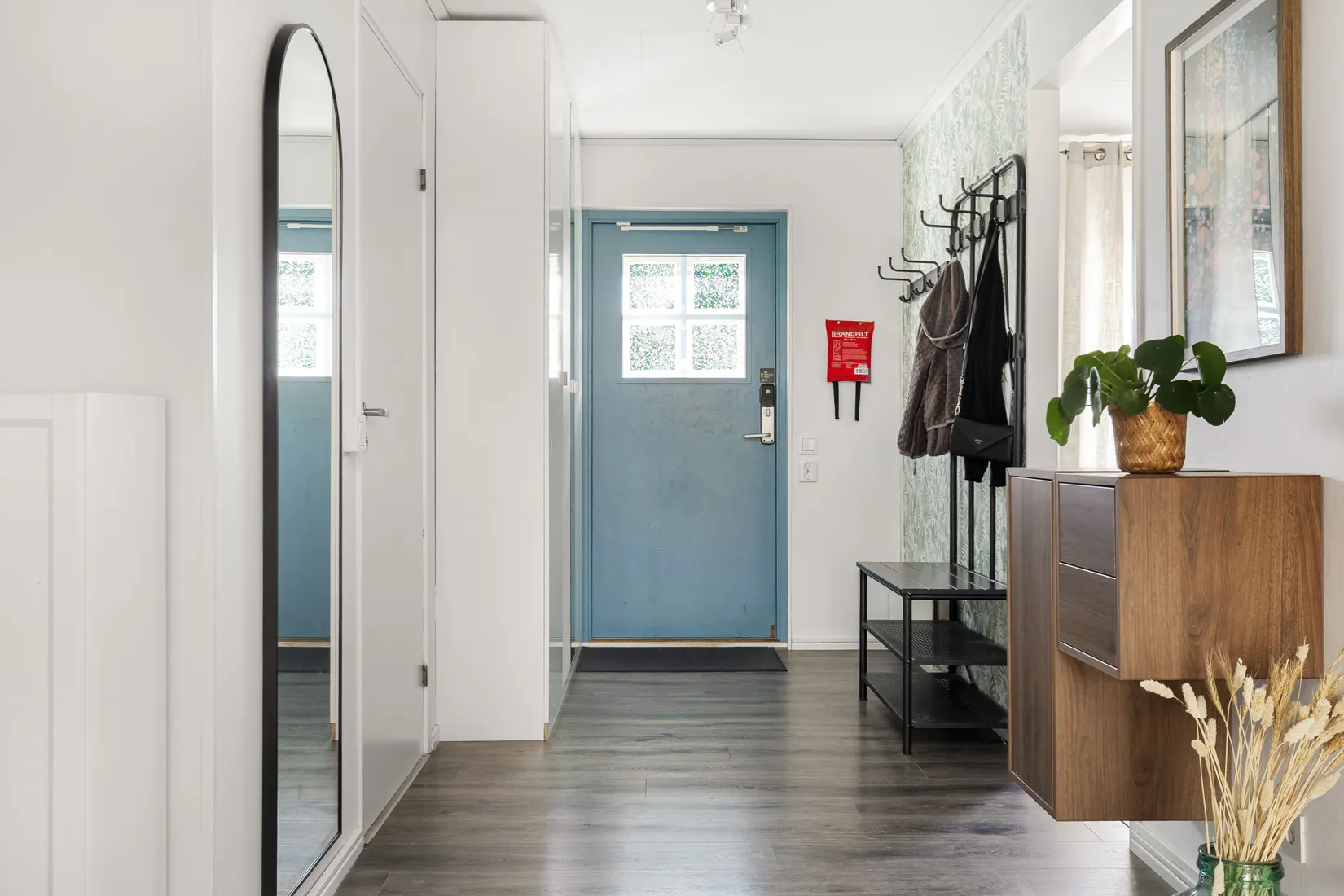 Bostadsrätt, Brädgårdsvägen 4B, Mantorp, Mjölby