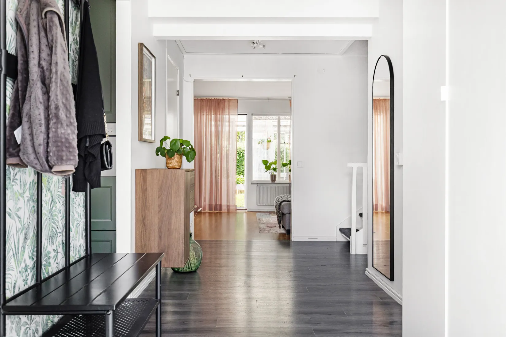 Bostadsrätt, Brädgårdsvägen 4B, Mantorp, Mjölby