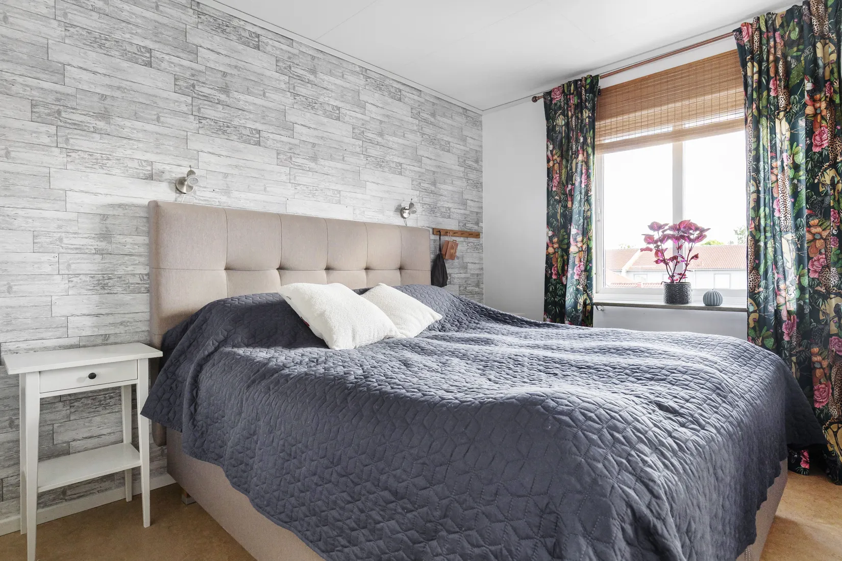 Bostadsrätt, Brädgårdsvägen 4B, Mantorp, Mjölby