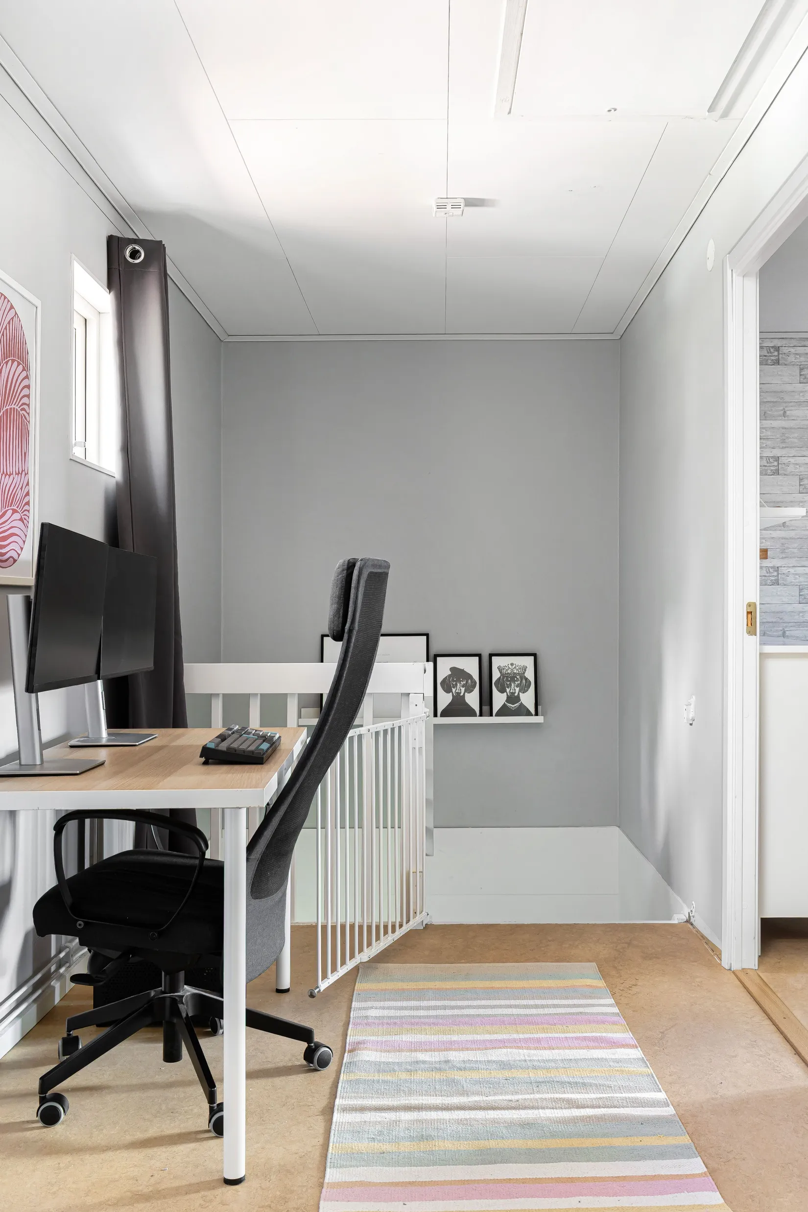 Bostadsrätt, Brädgårdsvägen 4B, Mantorp, Mjölby
