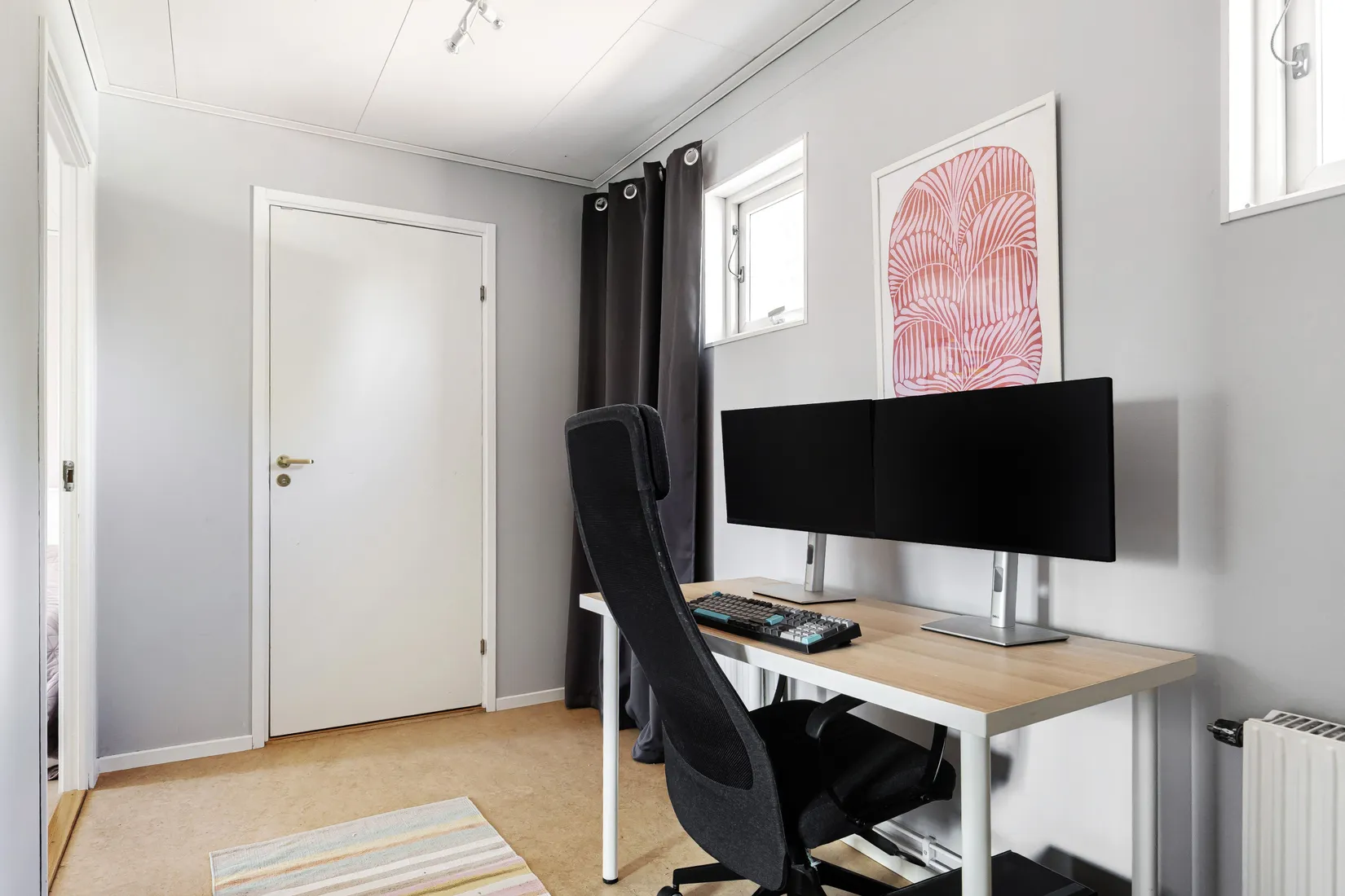 Bostadsrätt, Brädgårdsvägen 4B, Mantorp, Mjölby