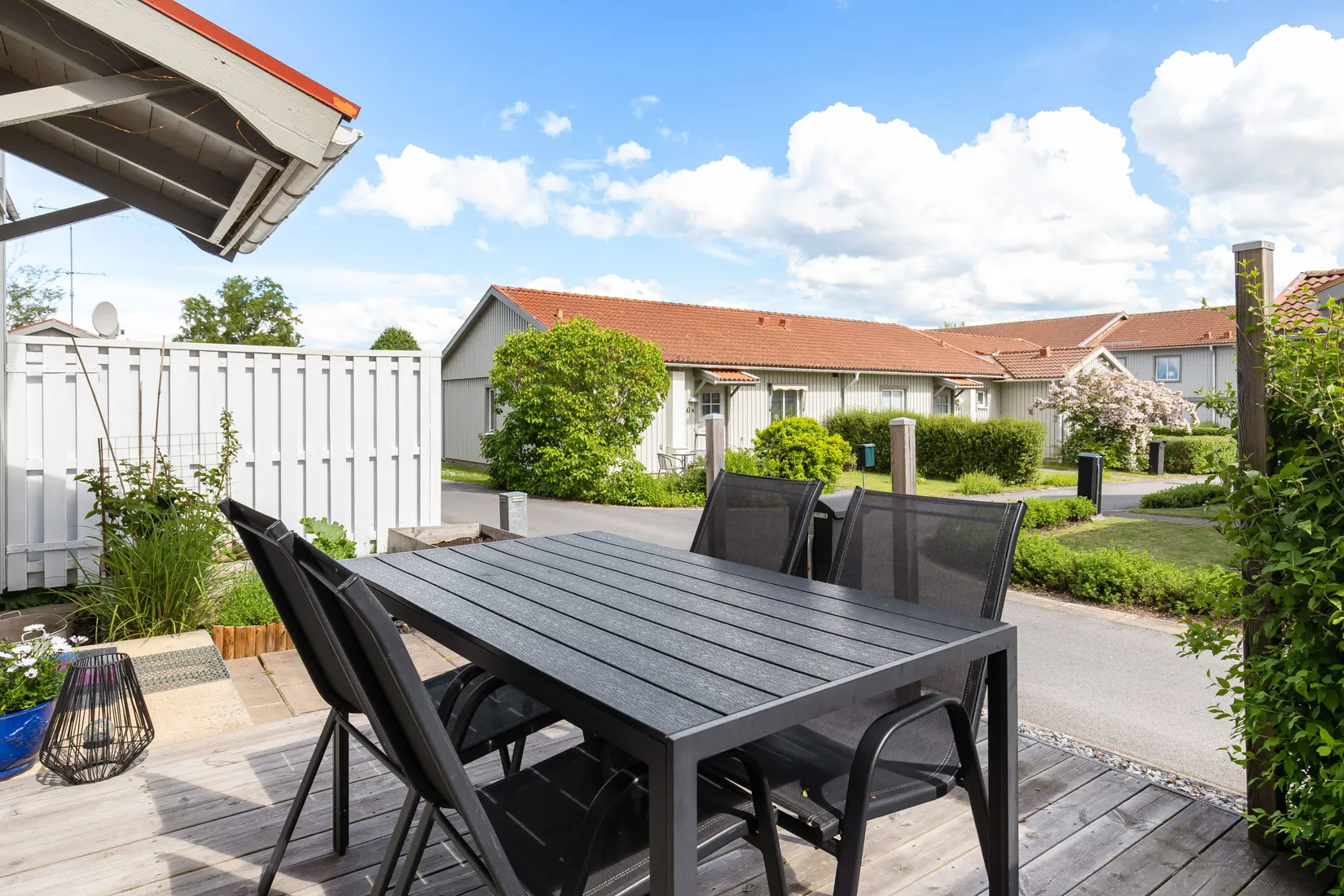 Bostadsrätt, Brädgårdsvägen 4B, Mantorp, Mjölby