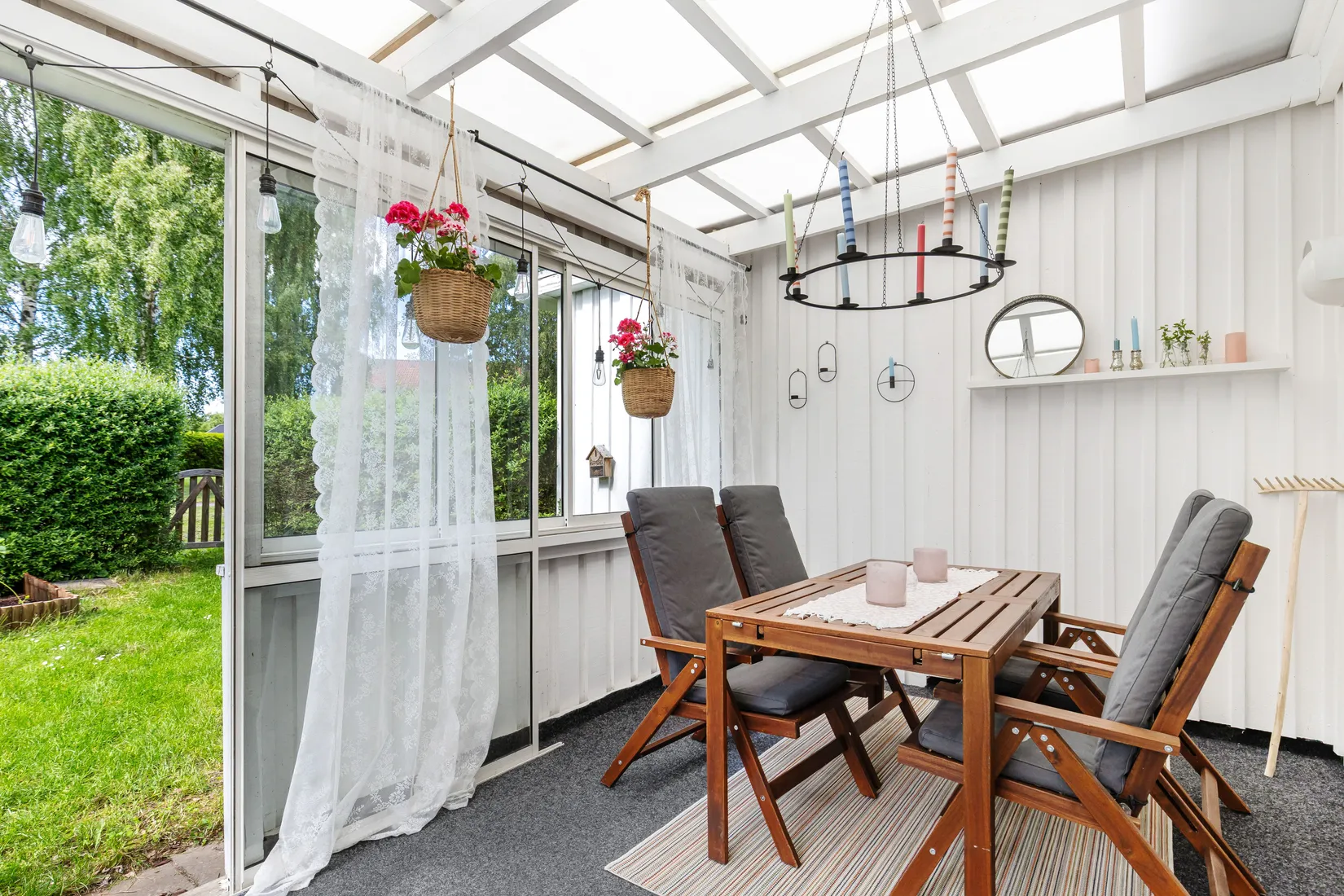 Bostadsrätt, Brädgårdsvägen 4B, Mantorp, Mjölby