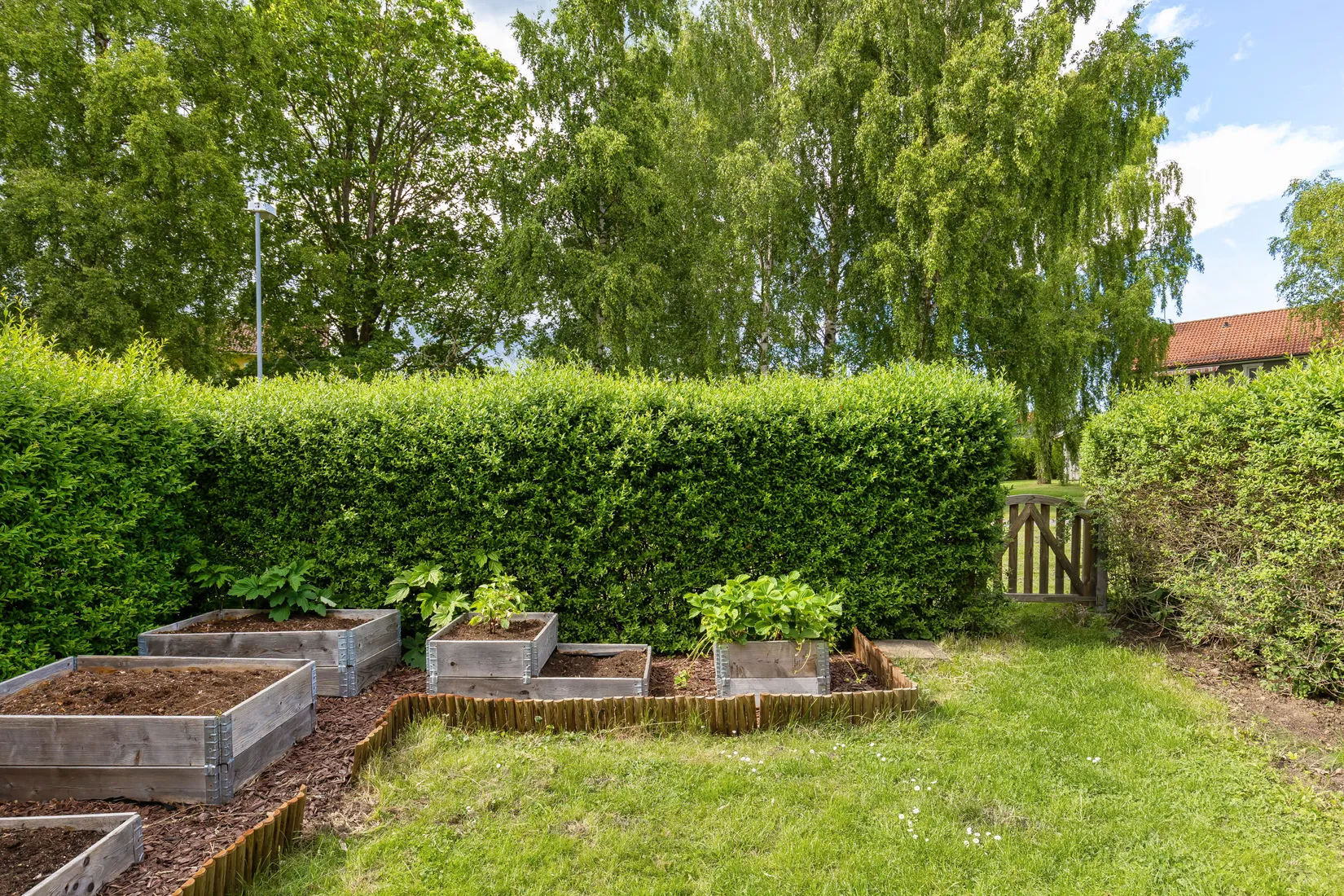 Bostadsrätt, Brädgårdsvägen 4B, Mantorp, Mjölby