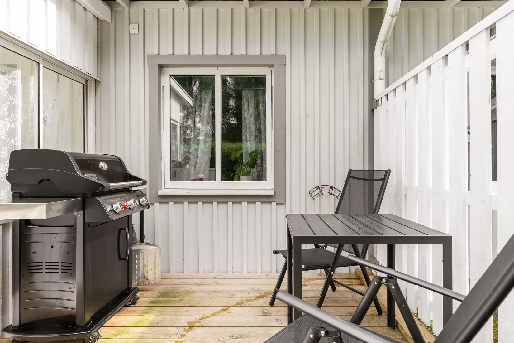 Bostadsrätt, Brädgårdsvägen 4B, Mantorp, Mjölby