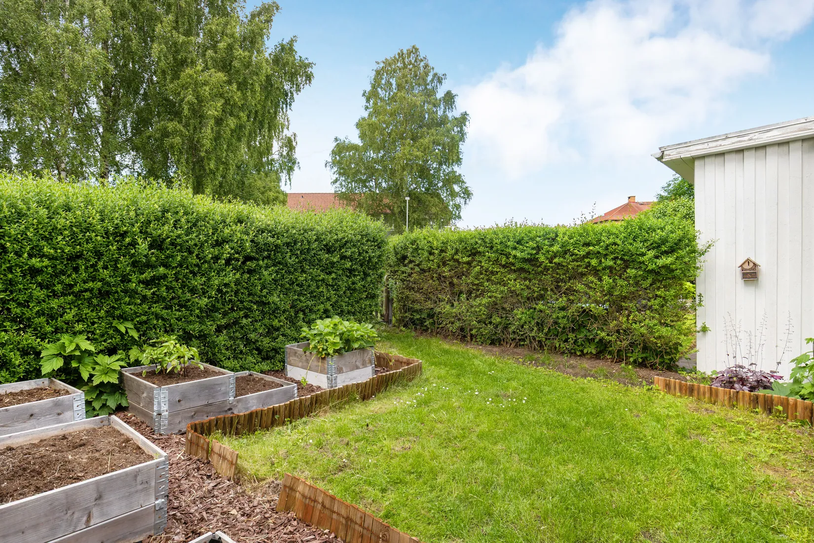Bostadsrätt, Brädgårdsvägen 4B, Mantorp, Mjölby
