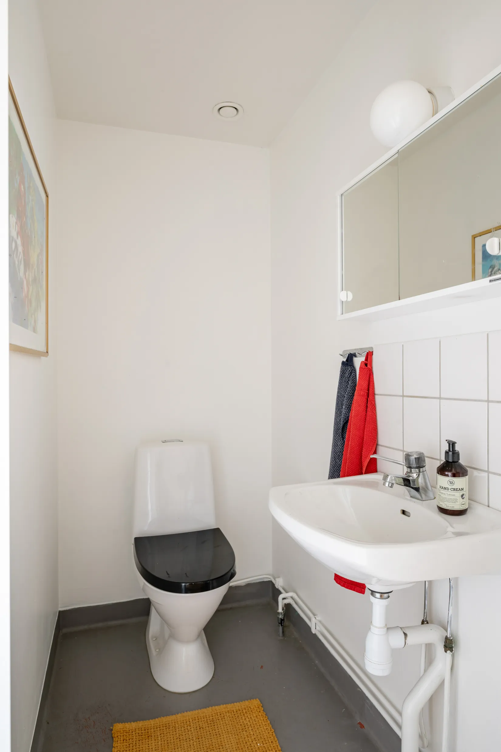 Bostadsrätt, TREFALDIGHETSVÄGEN 26A, Gribbylund, Täby