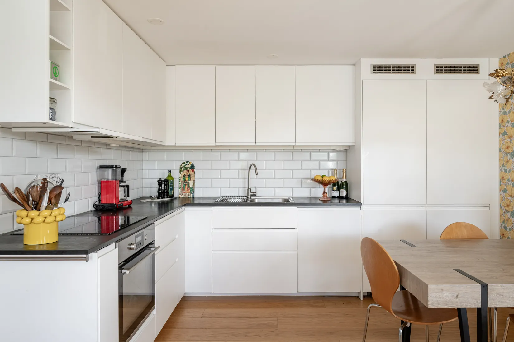Bostadsrätt, TREFALDIGHETSVÄGEN 26A, Gribbylund, Täby