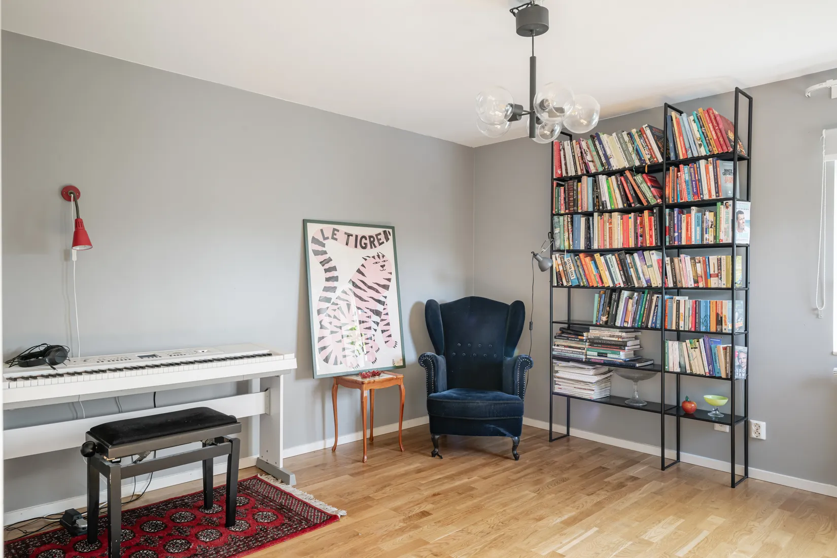 Bostadsrätt, TREFALDIGHETSVÄGEN 26A, Gribbylund, Täby