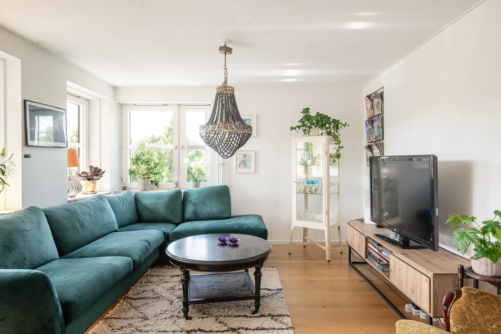 Bostadsrätt, TREFALDIGHETSVÄGEN 26A, Gribbylund, Täby
