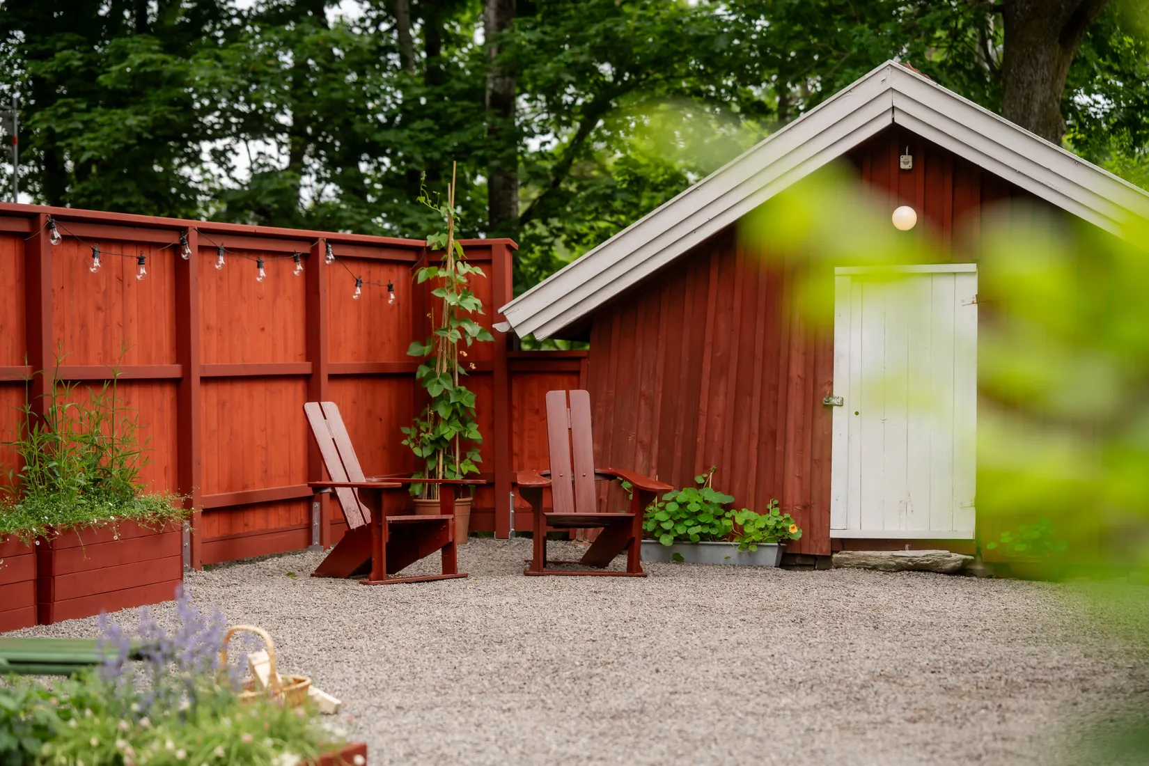 Villa, Segerstorpsvägen 4, Bredared, Borås