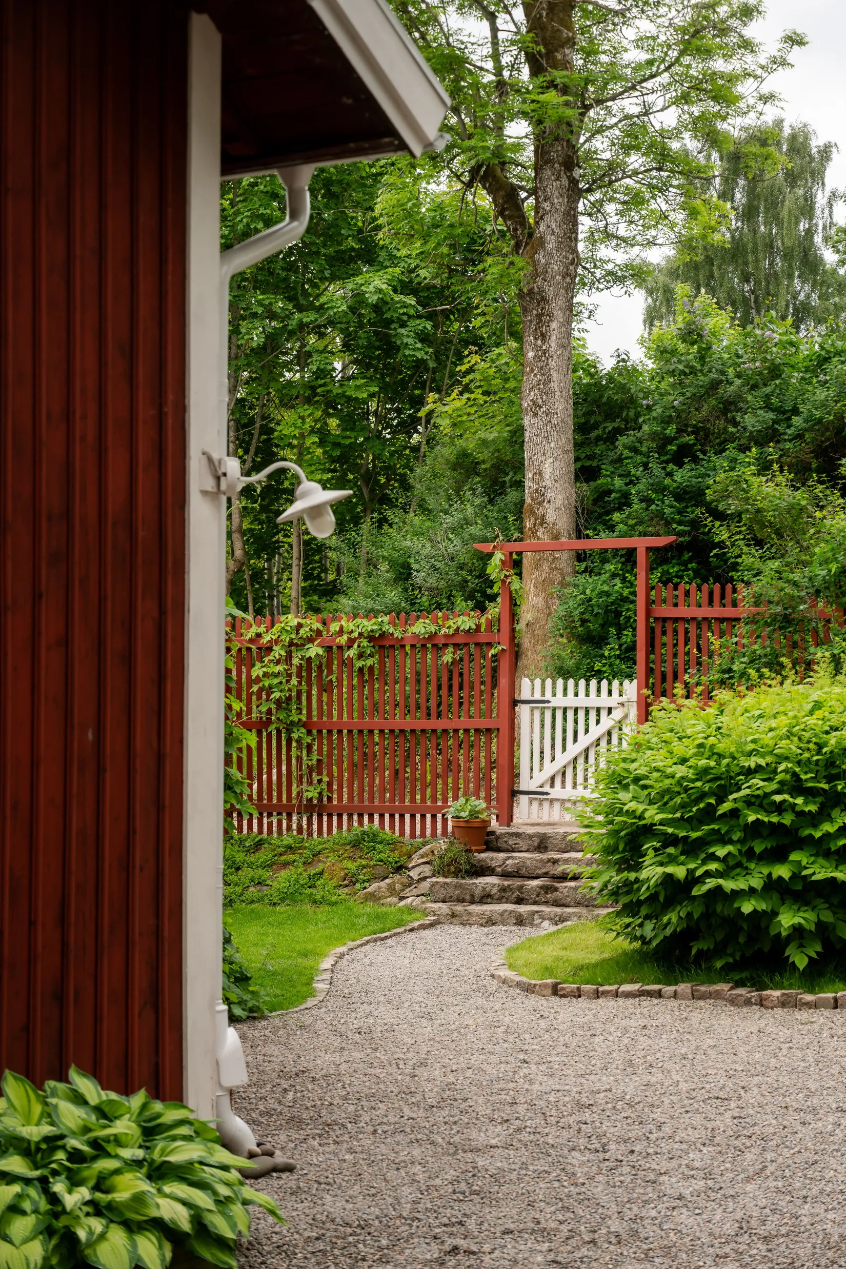 Villa, Segerstorpsvägen 4, Bredared, Borås