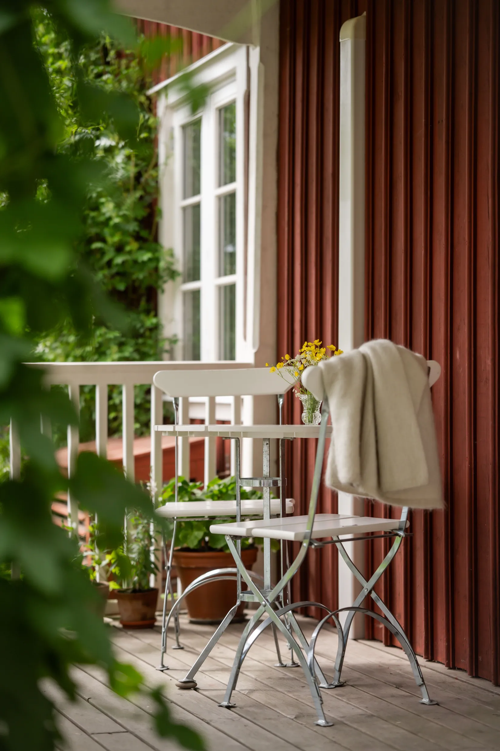 Villa, Segerstorpsvägen 4, Bredared, Borås
