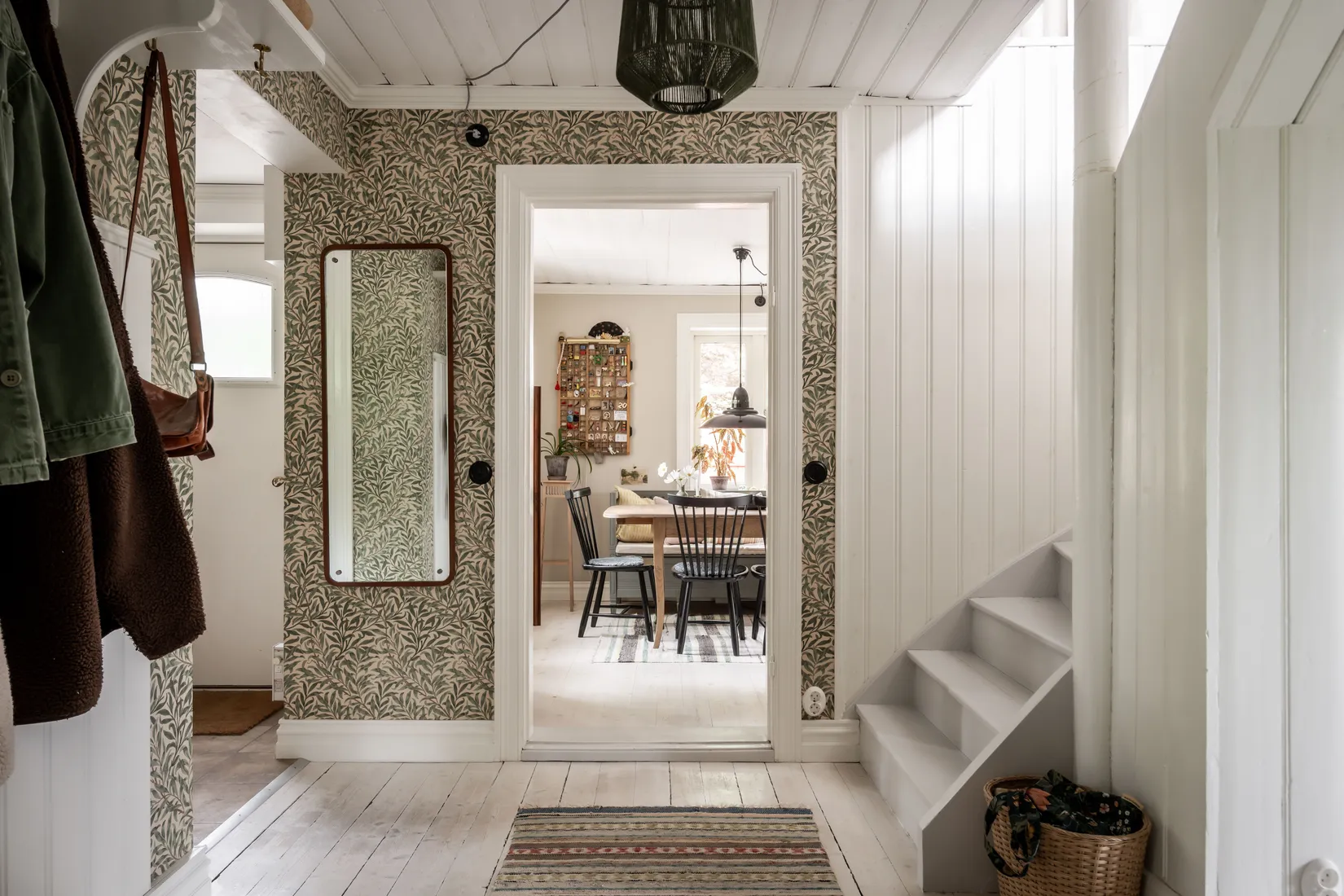 Villa, Segerstorpsvägen 4, Bredared, Borås