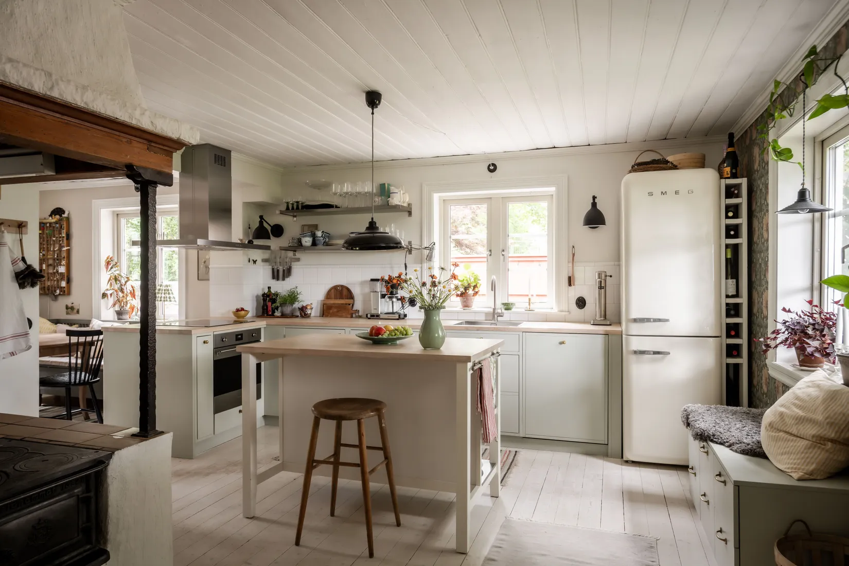 Villa, Segerstorpsvägen 4, Bredared, Borås