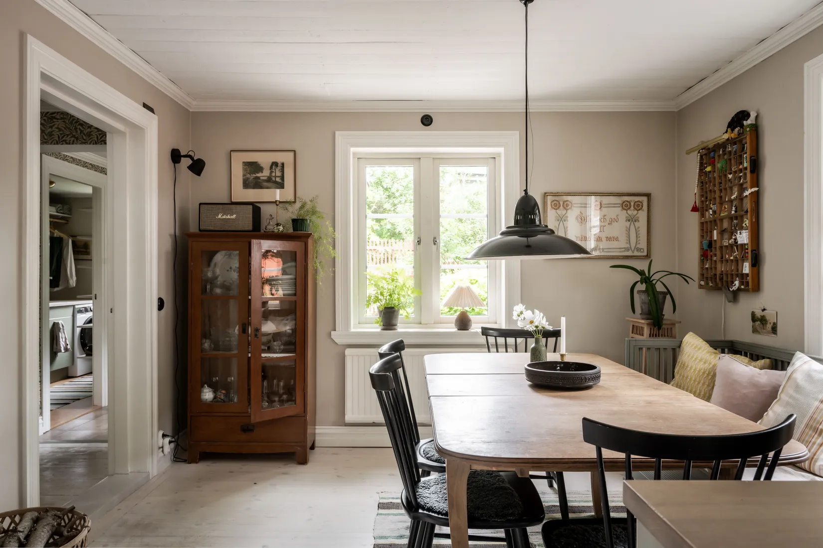 Villa, Segerstorpsvägen 4, Bredared, Borås