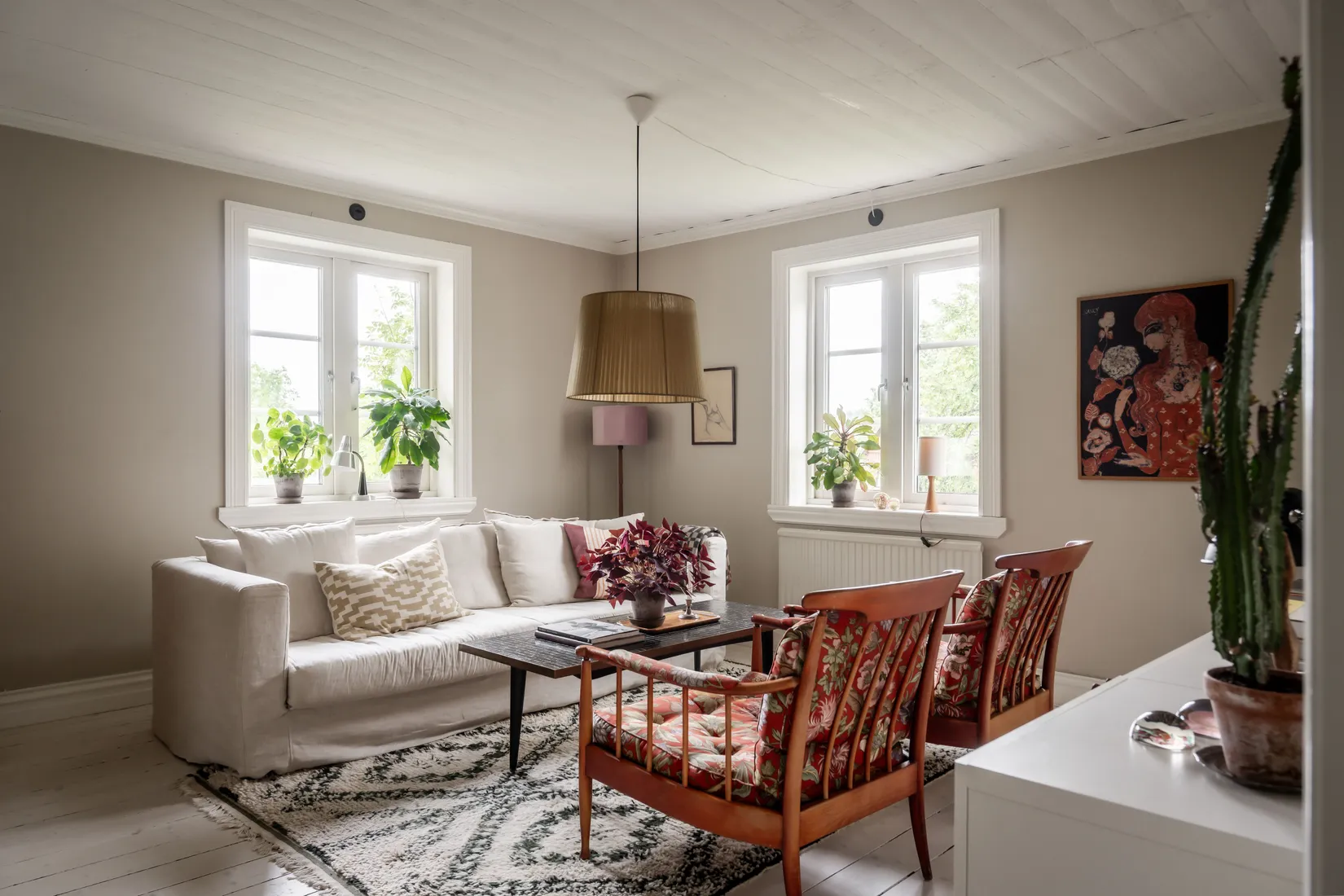 Villa, Segerstorpsvägen 4, Bredared, Borås