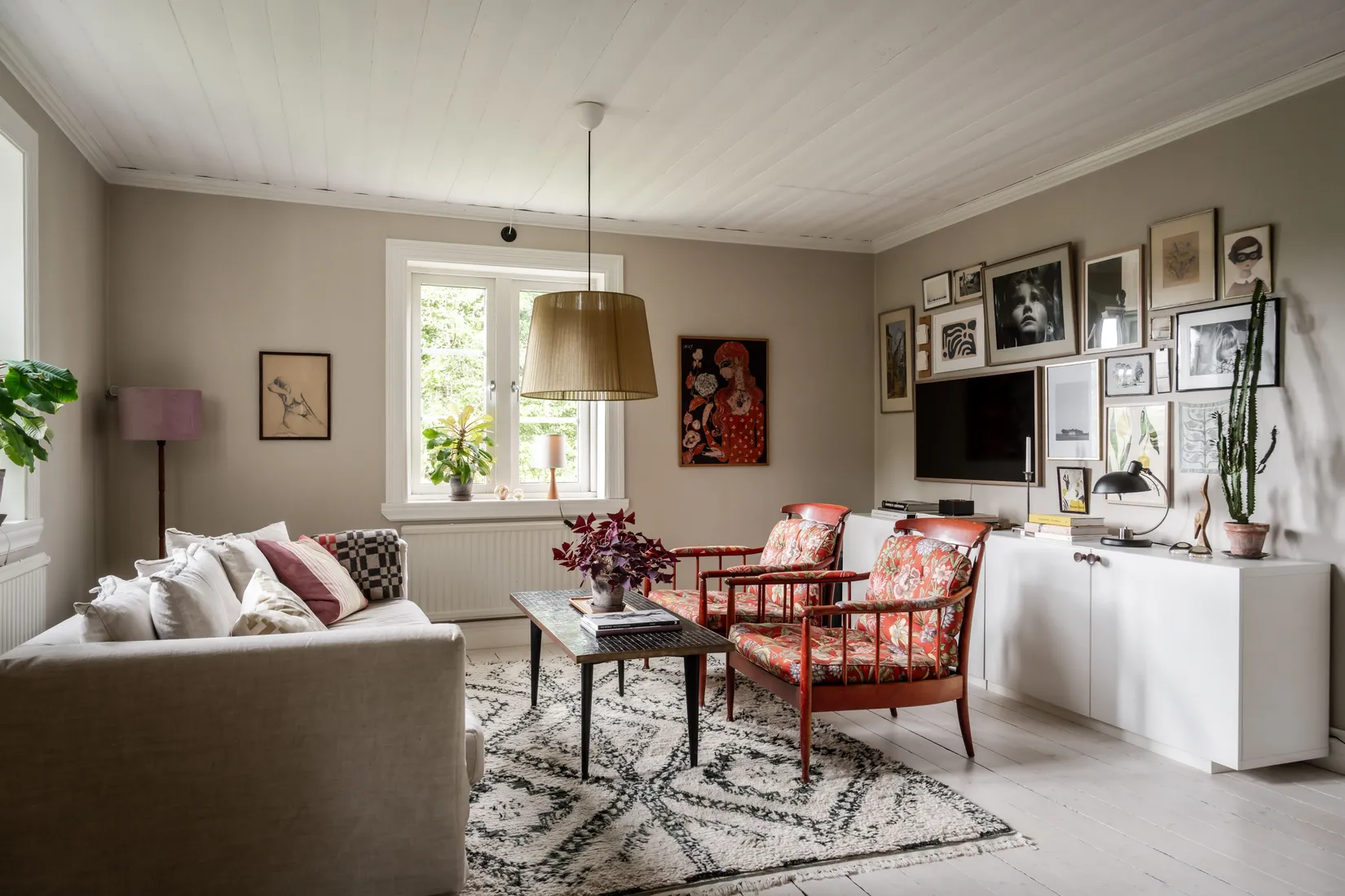 Villa, Segerstorpsvägen 4, Bredared, Borås