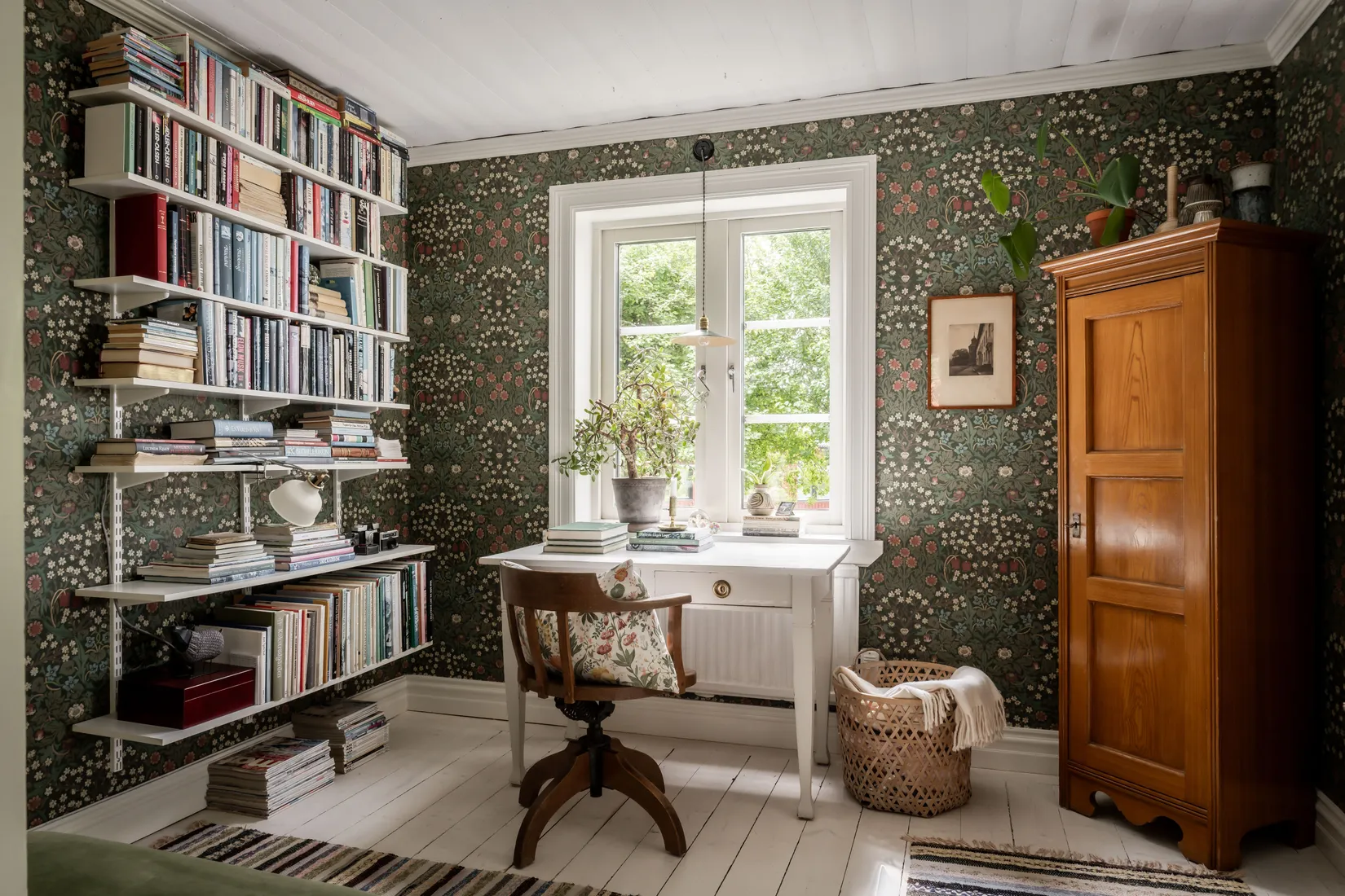 Villa, Segerstorpsvägen 4, Bredared, Borås