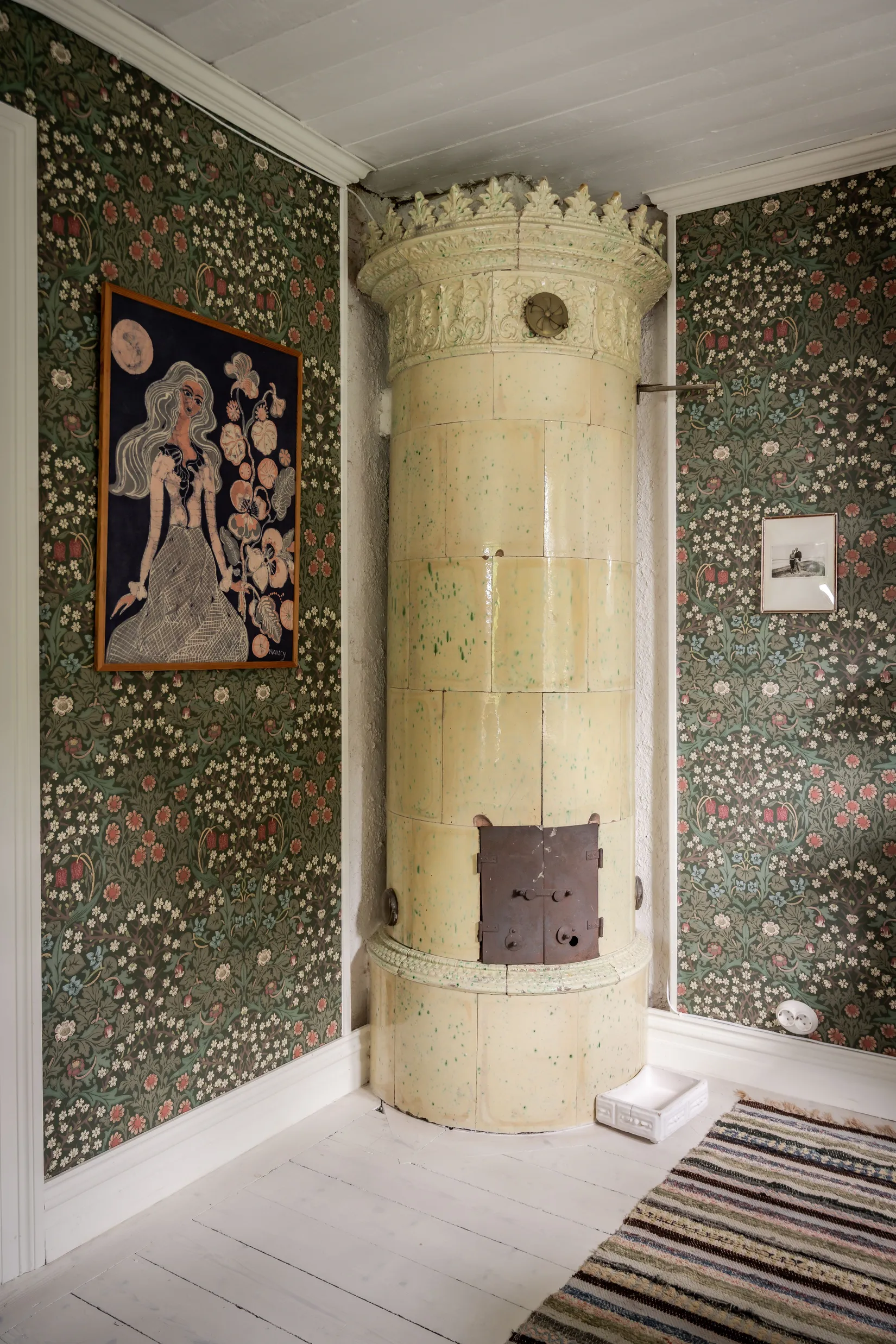 Villa, Segerstorpsvägen 4, Bredared, Borås